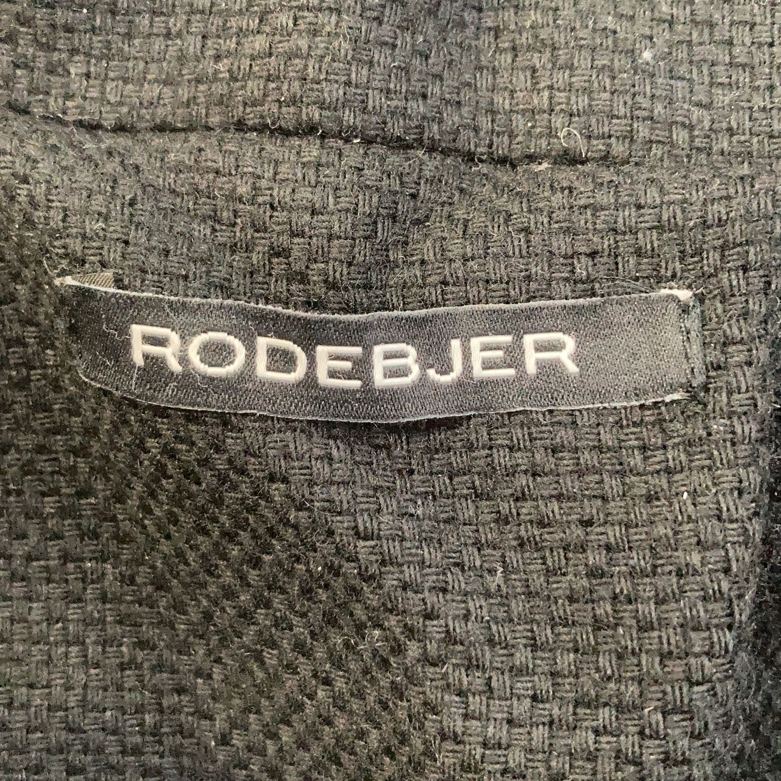 Rodebjer