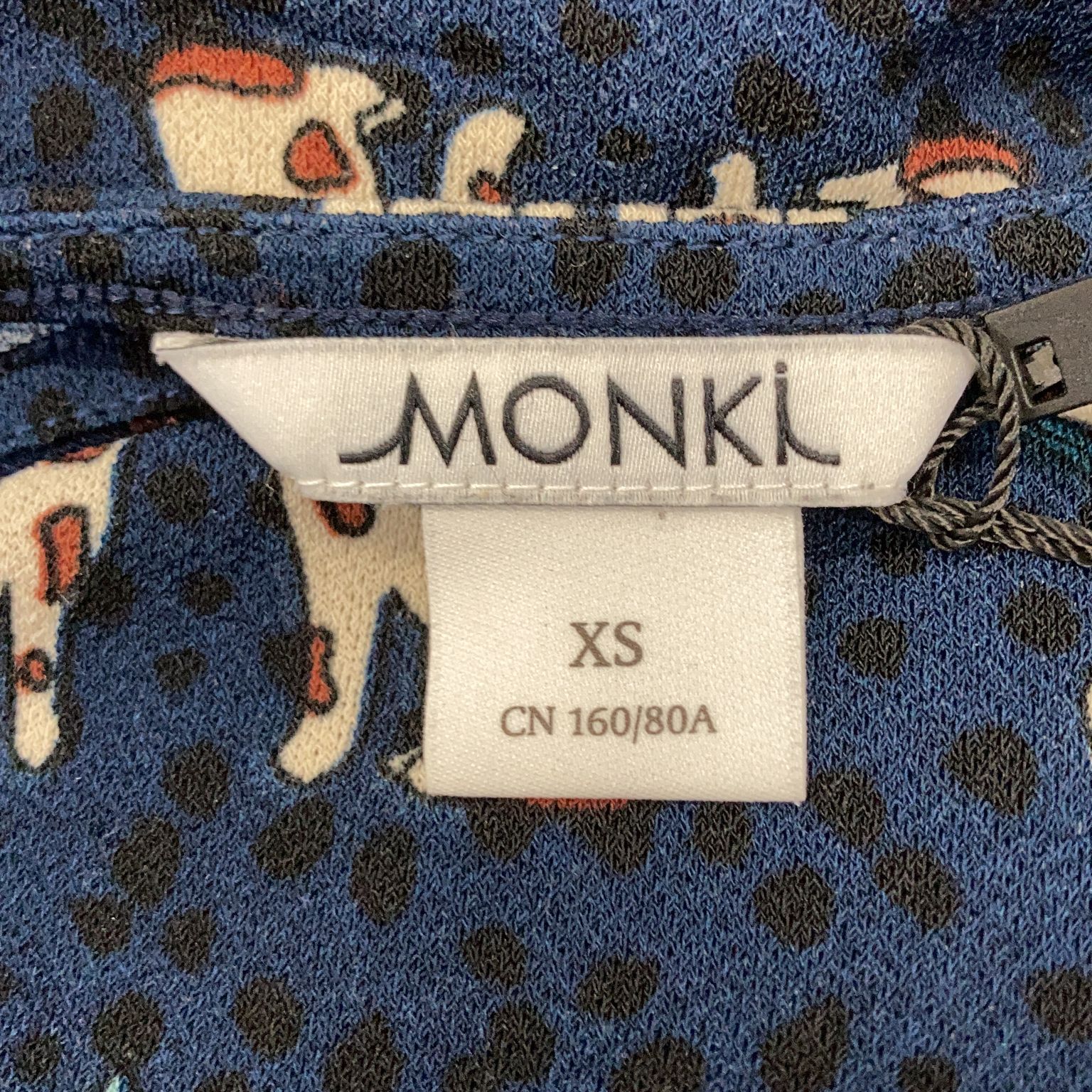 Monki