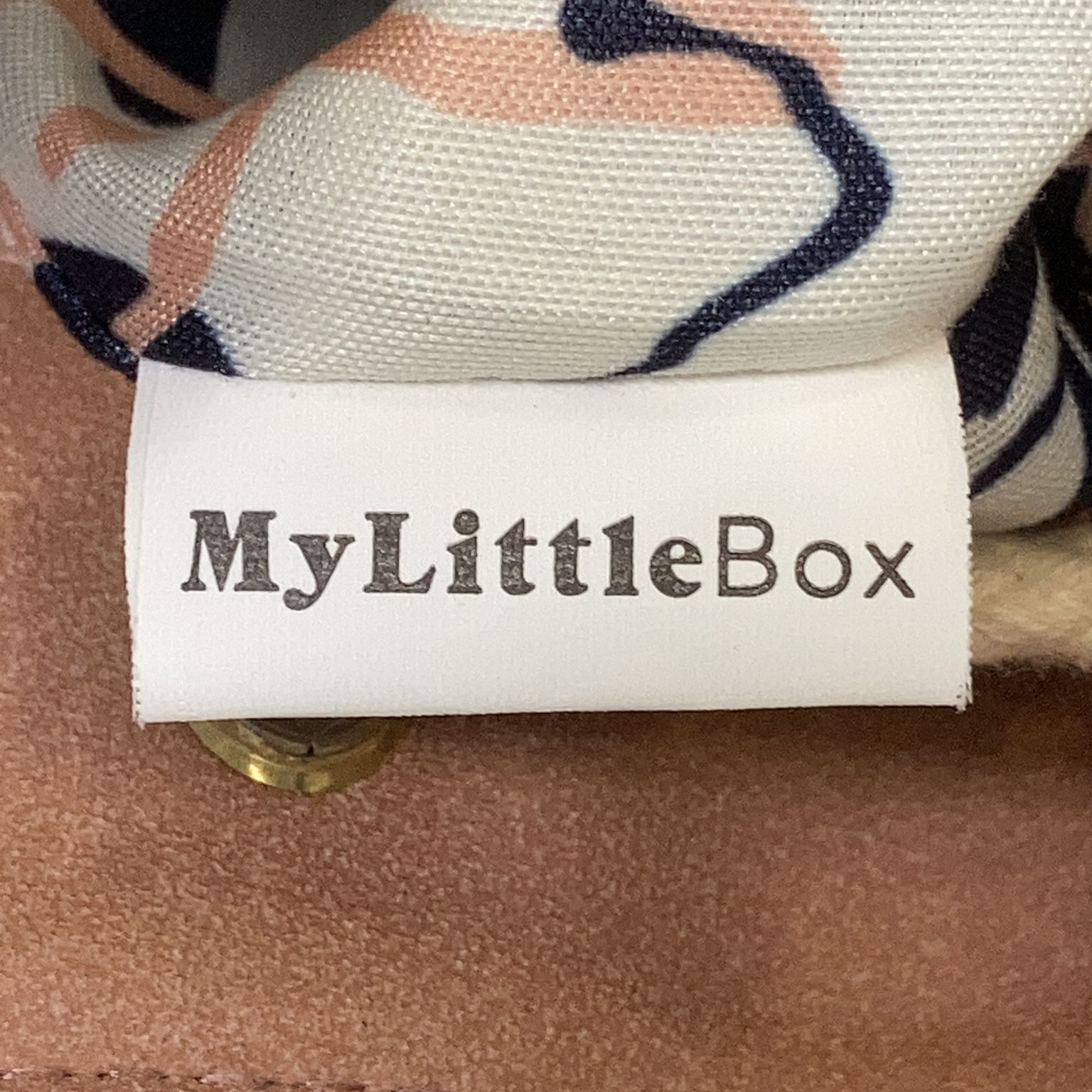 My Little Box