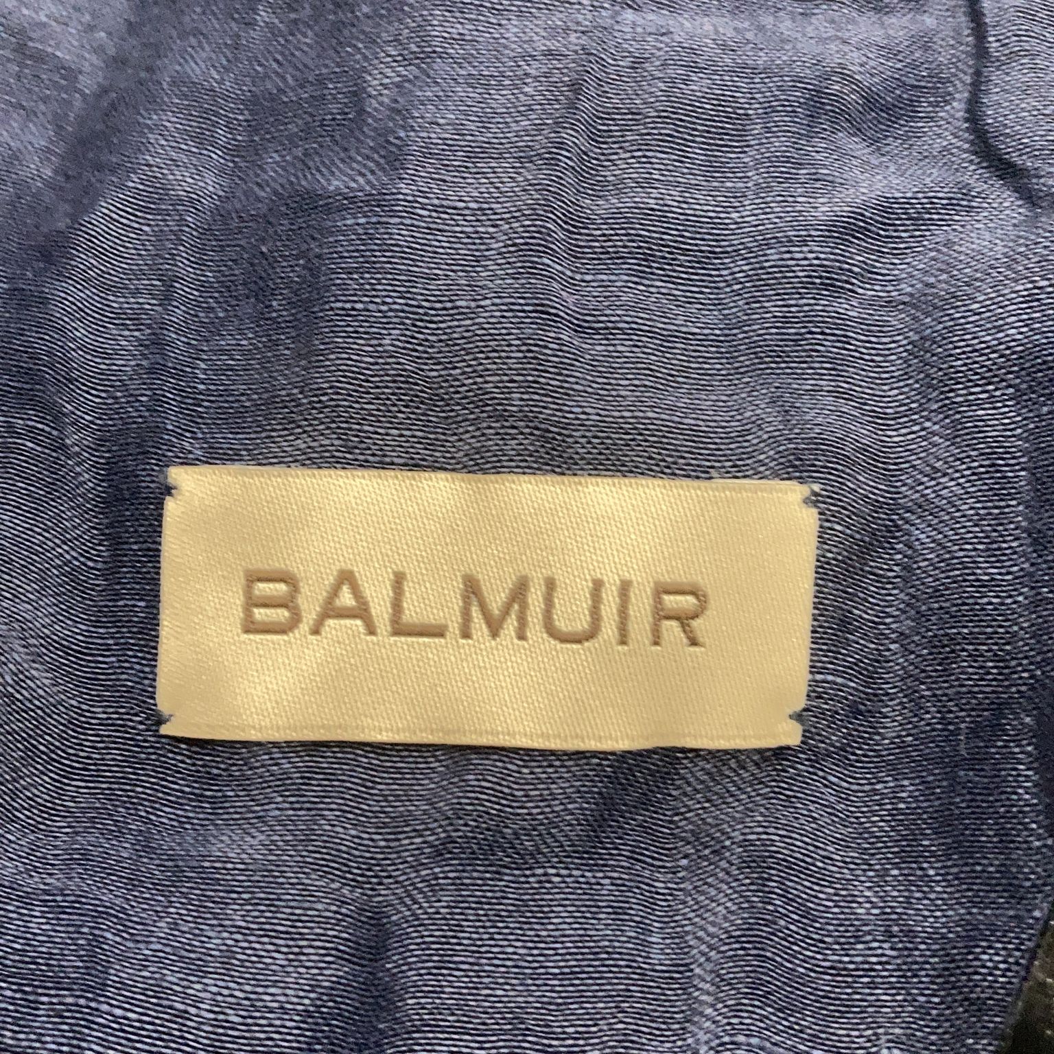 Balmuir