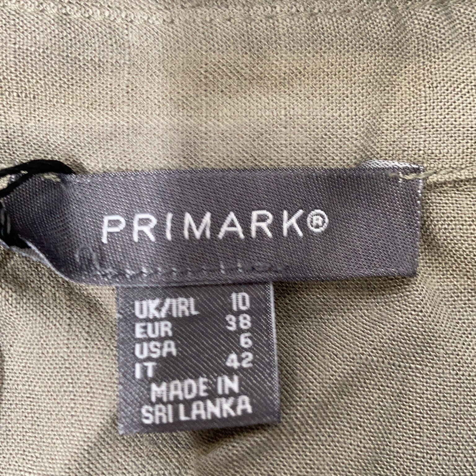 Primark