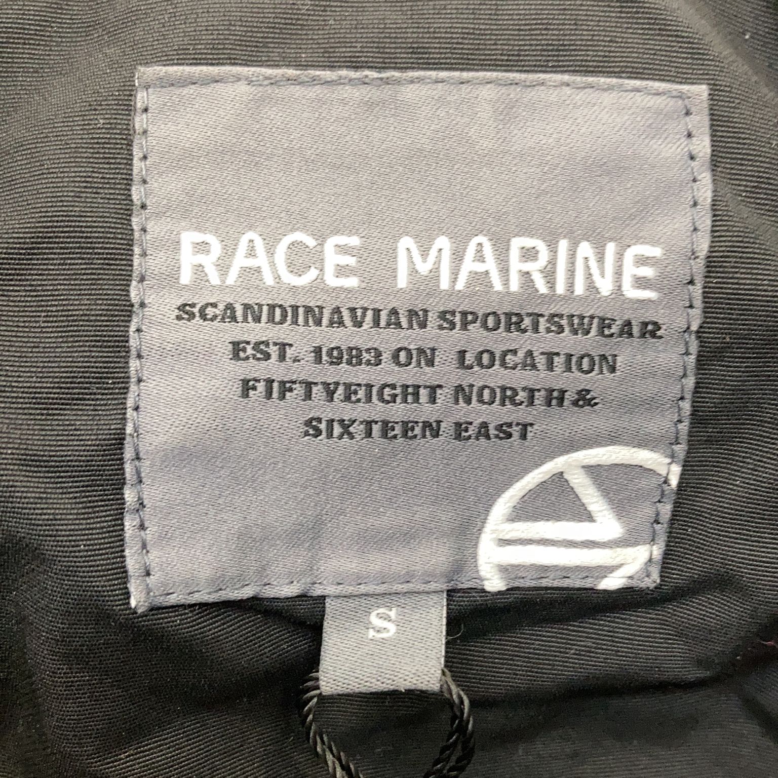 Race Marine