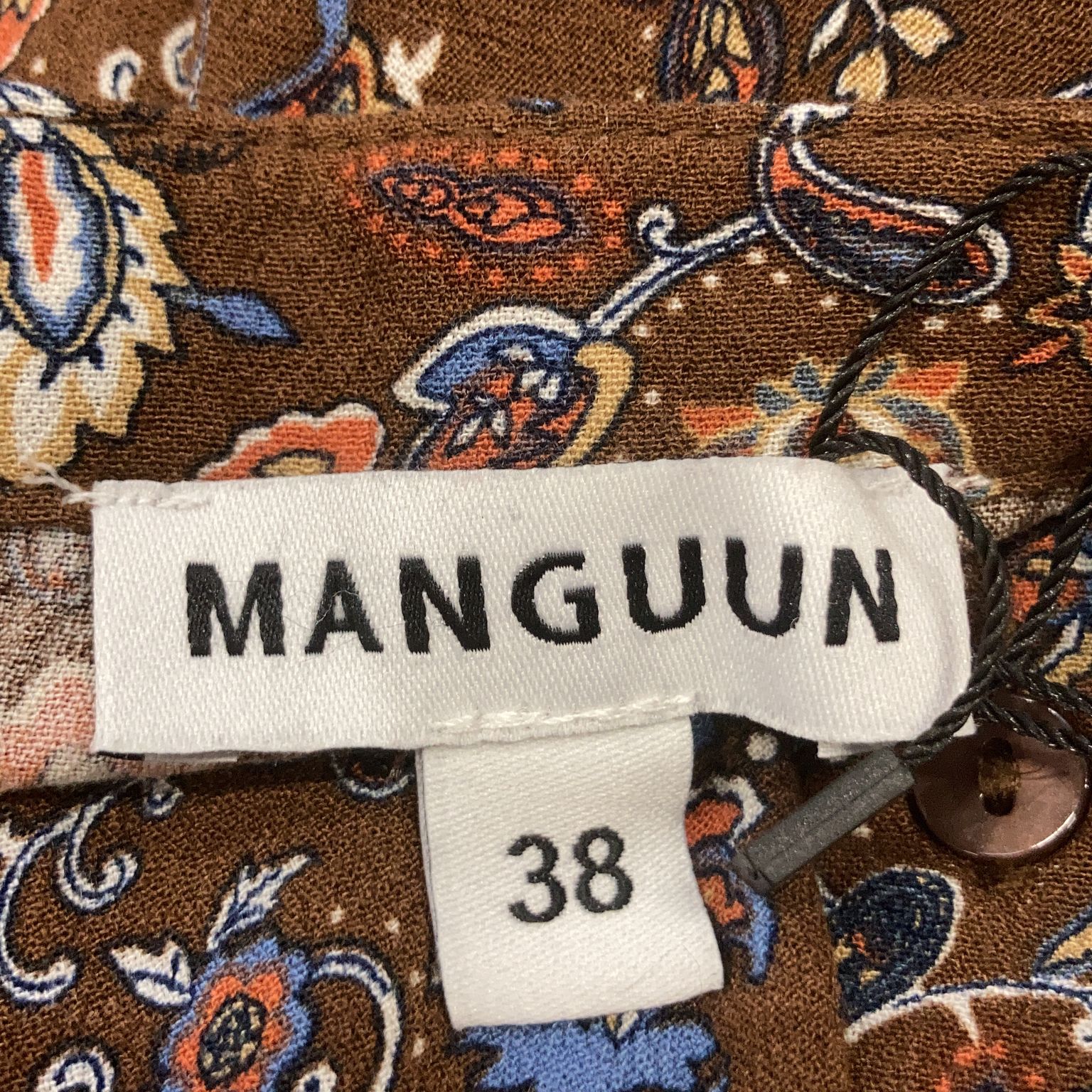 Manguun