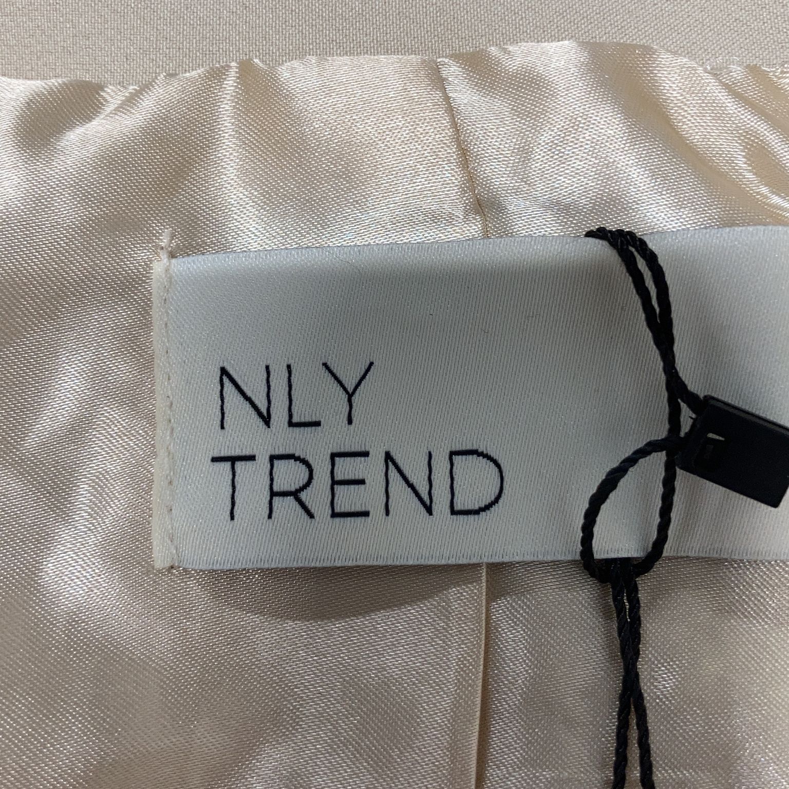 NLY Trend