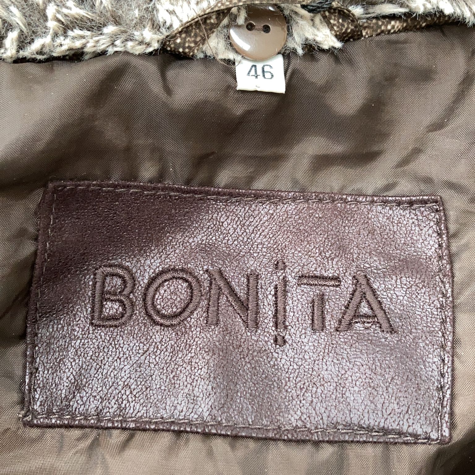 Bonita