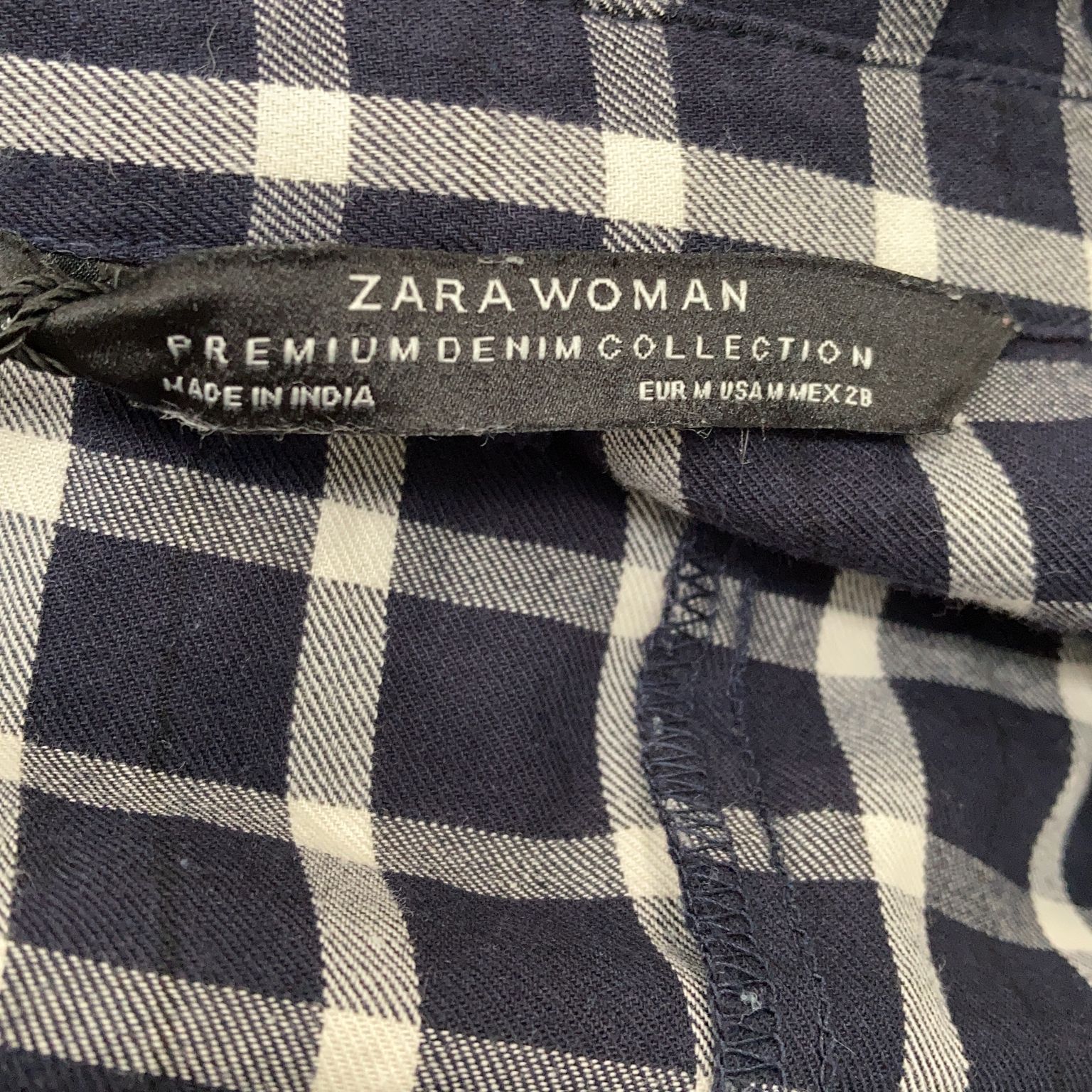 Zara Woman Premium Collection