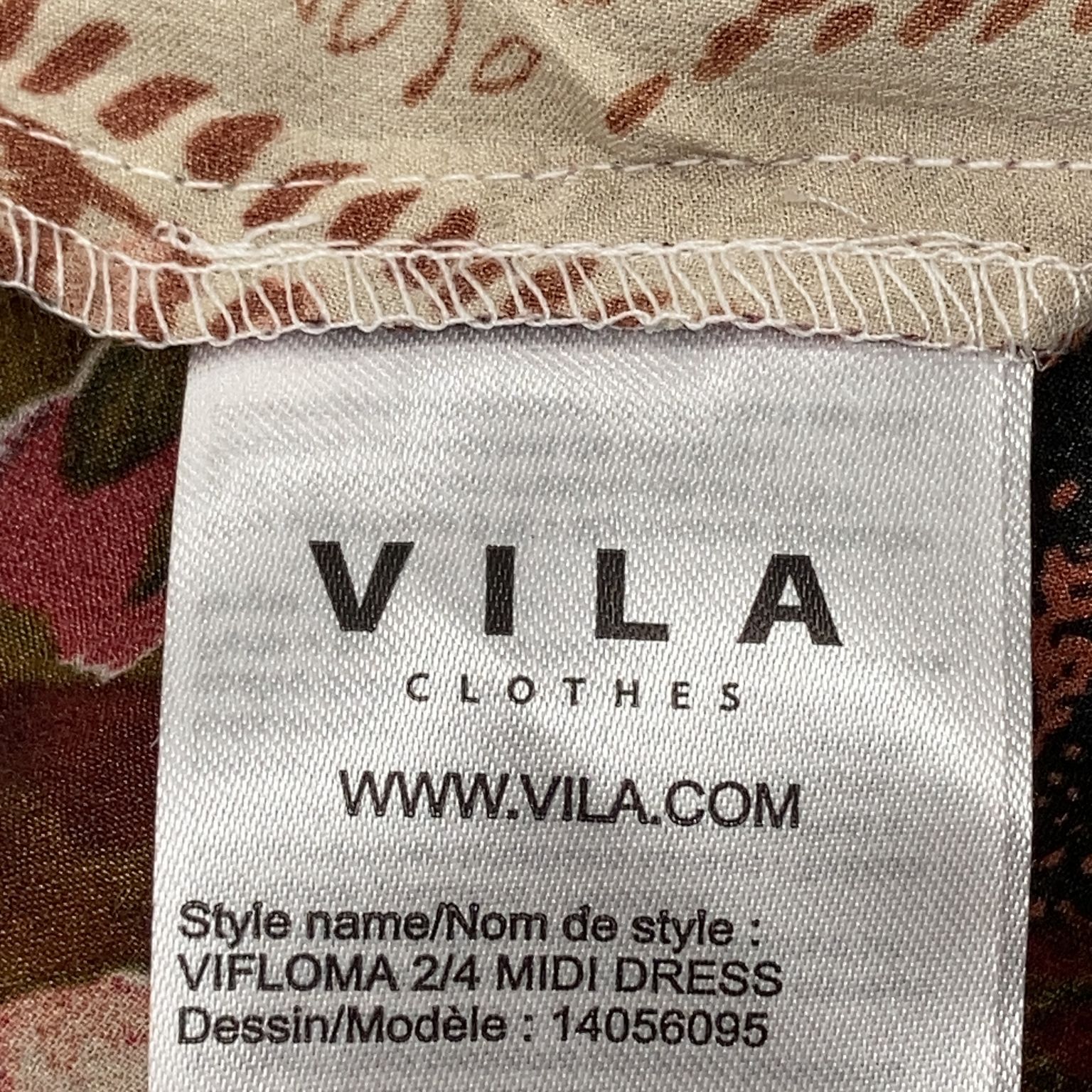 VILA Clothes