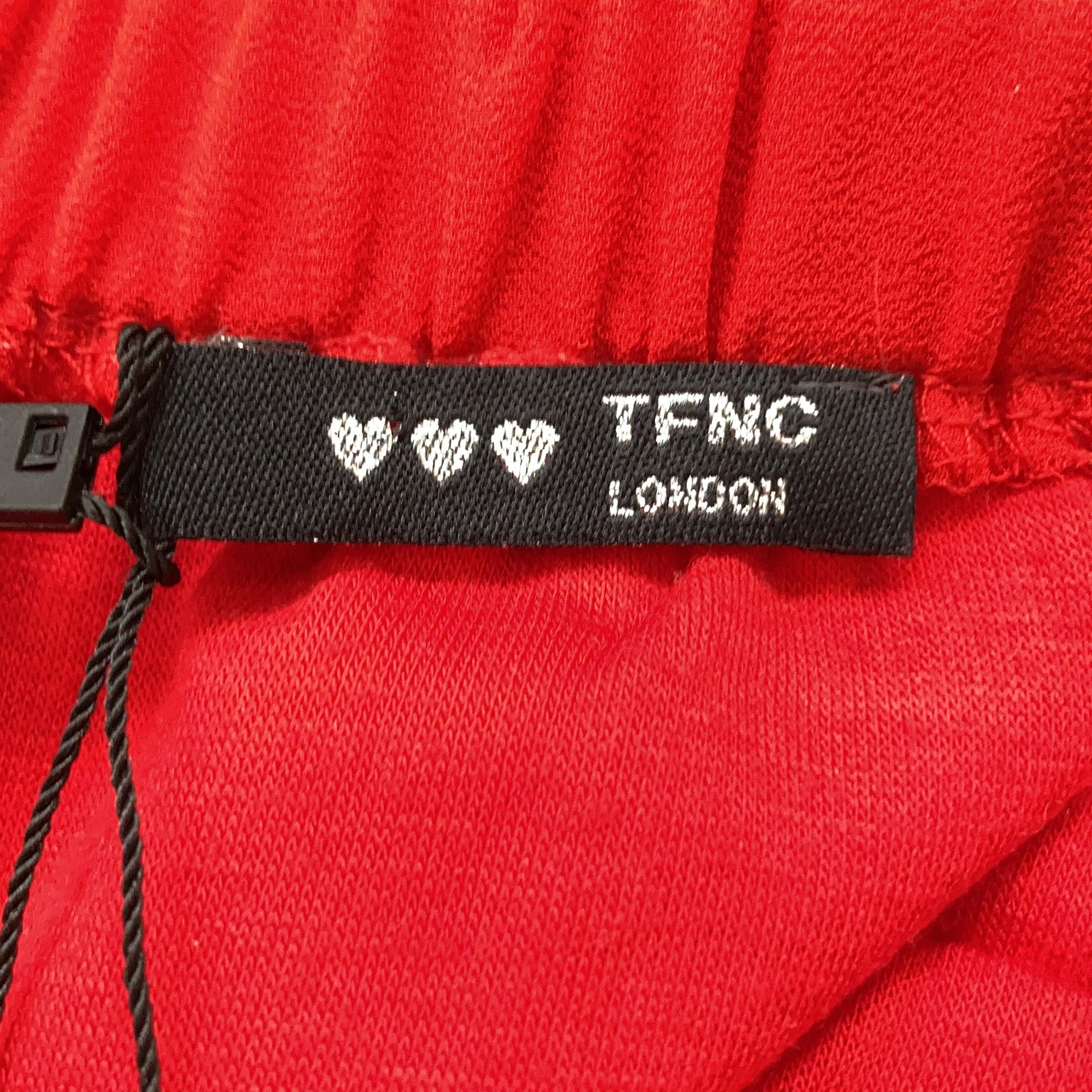 TFNC London