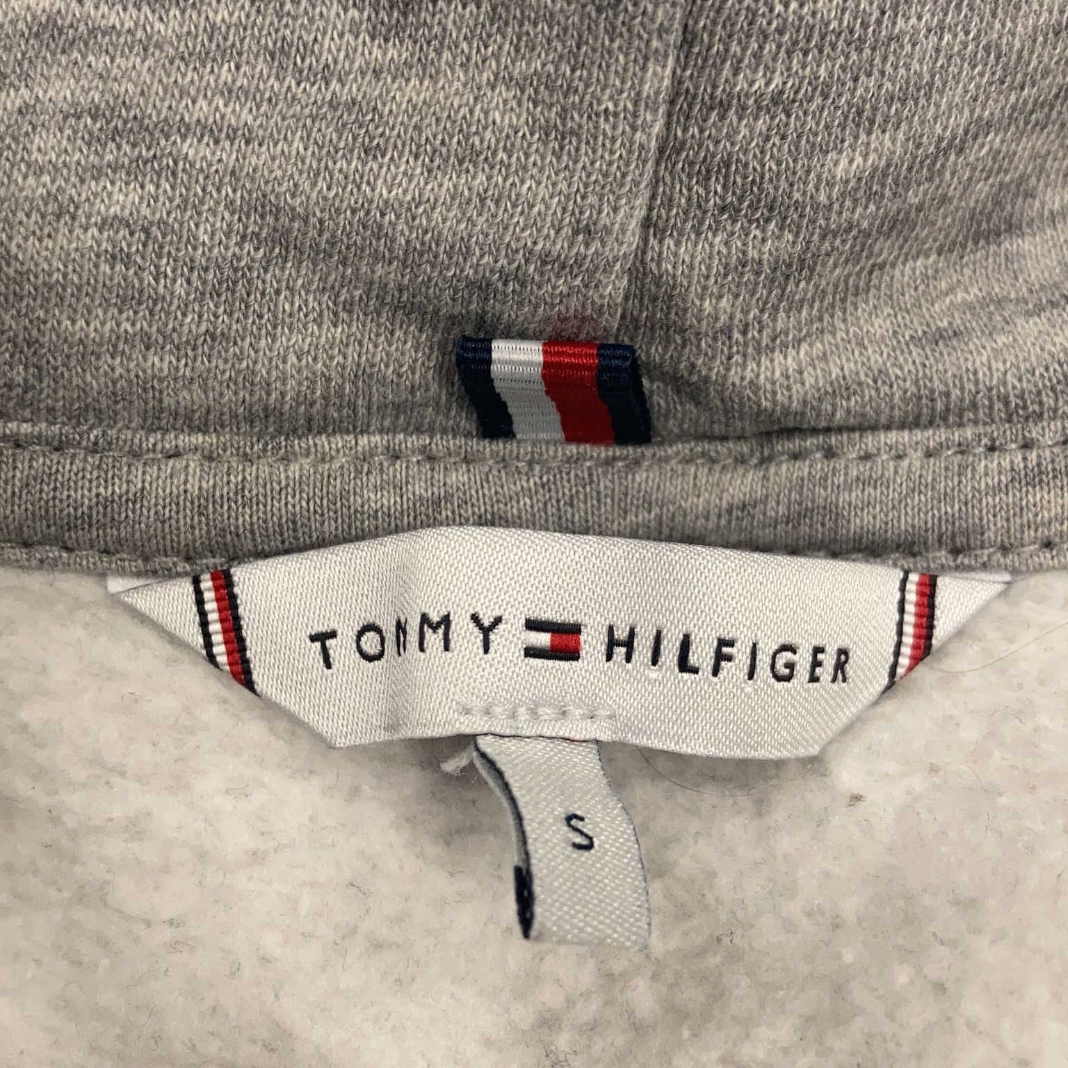 Tommy Hilfiger