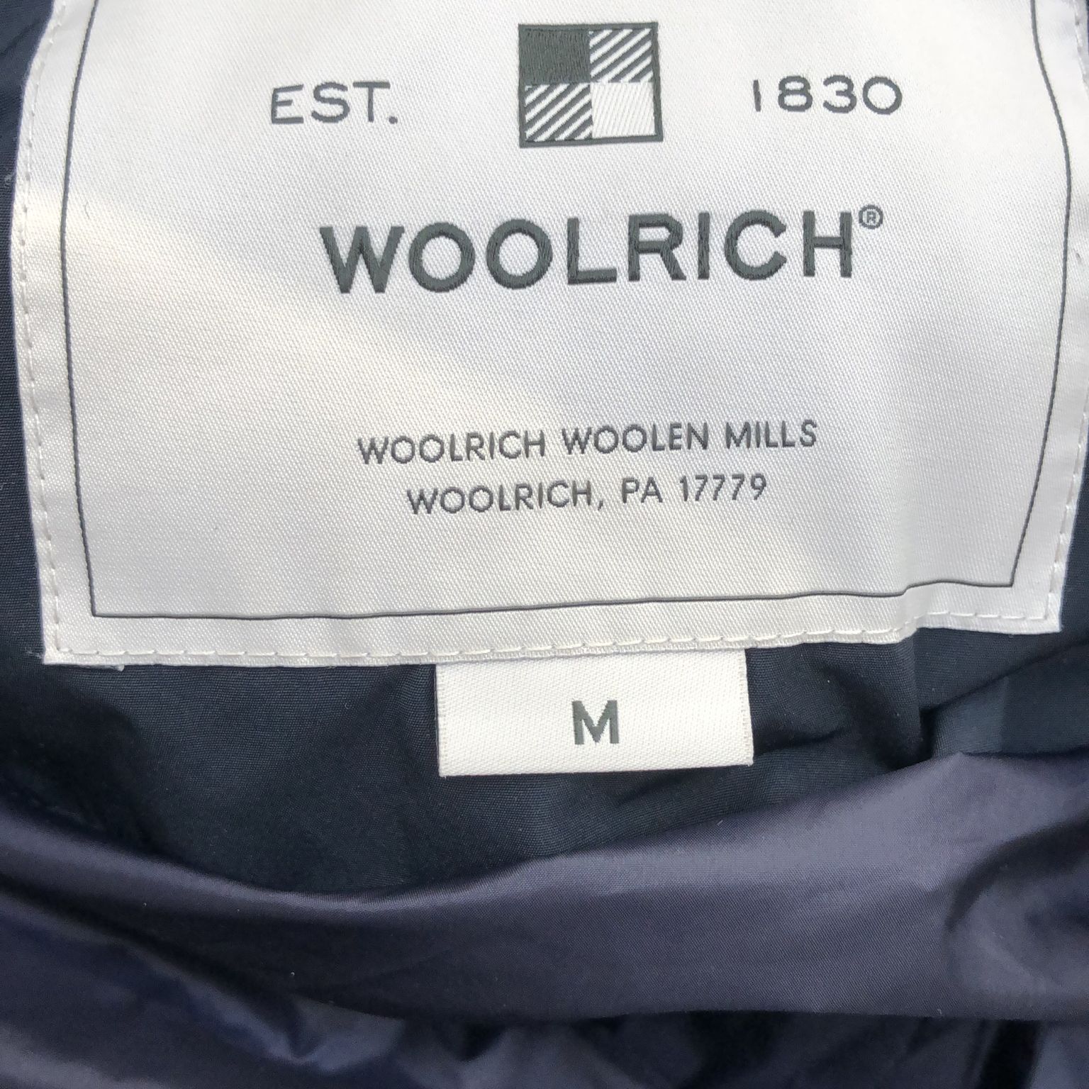 Woolrich