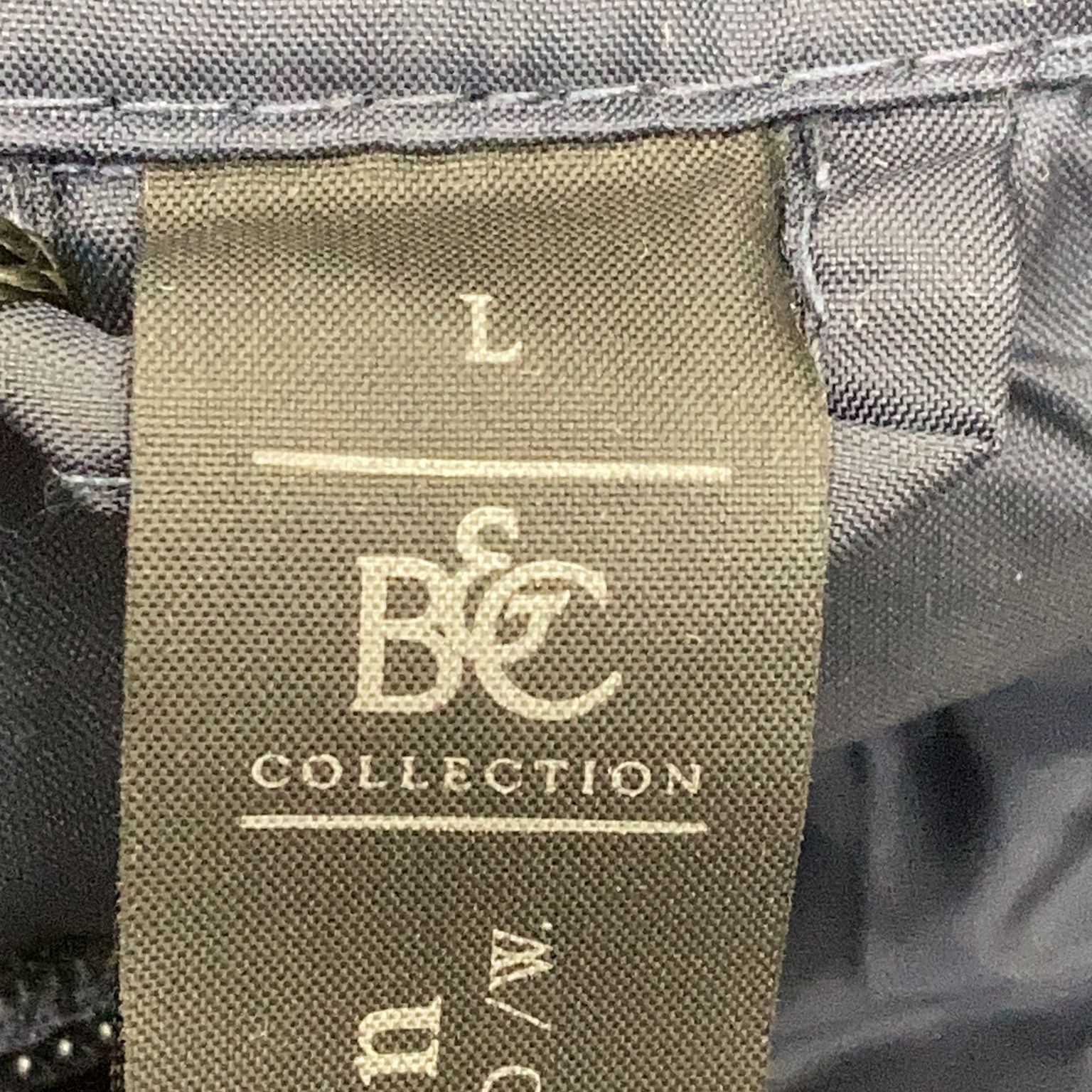 BPC Bonprix Collection