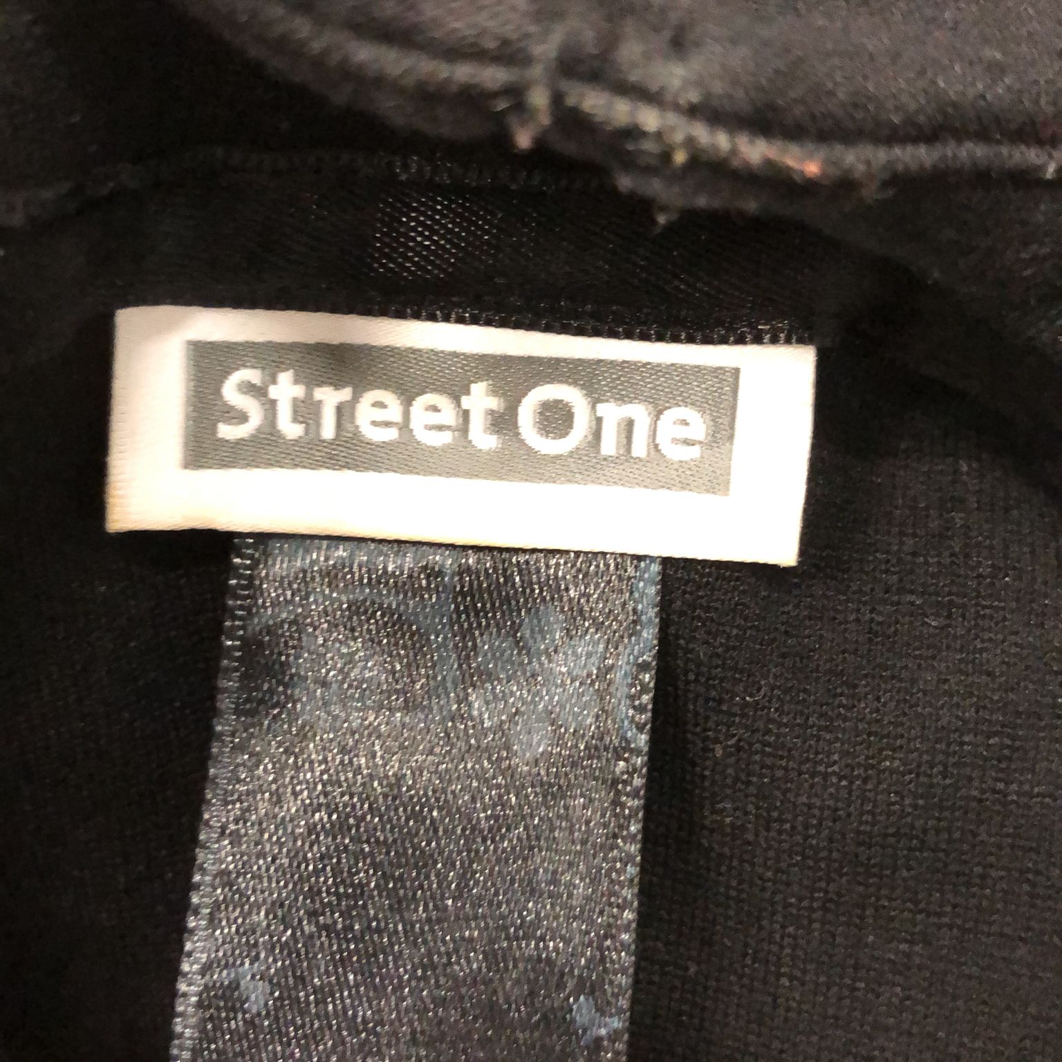 Street One