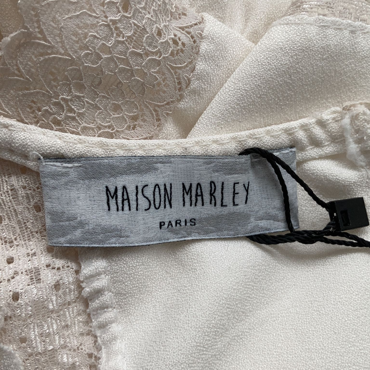 Maison Marley