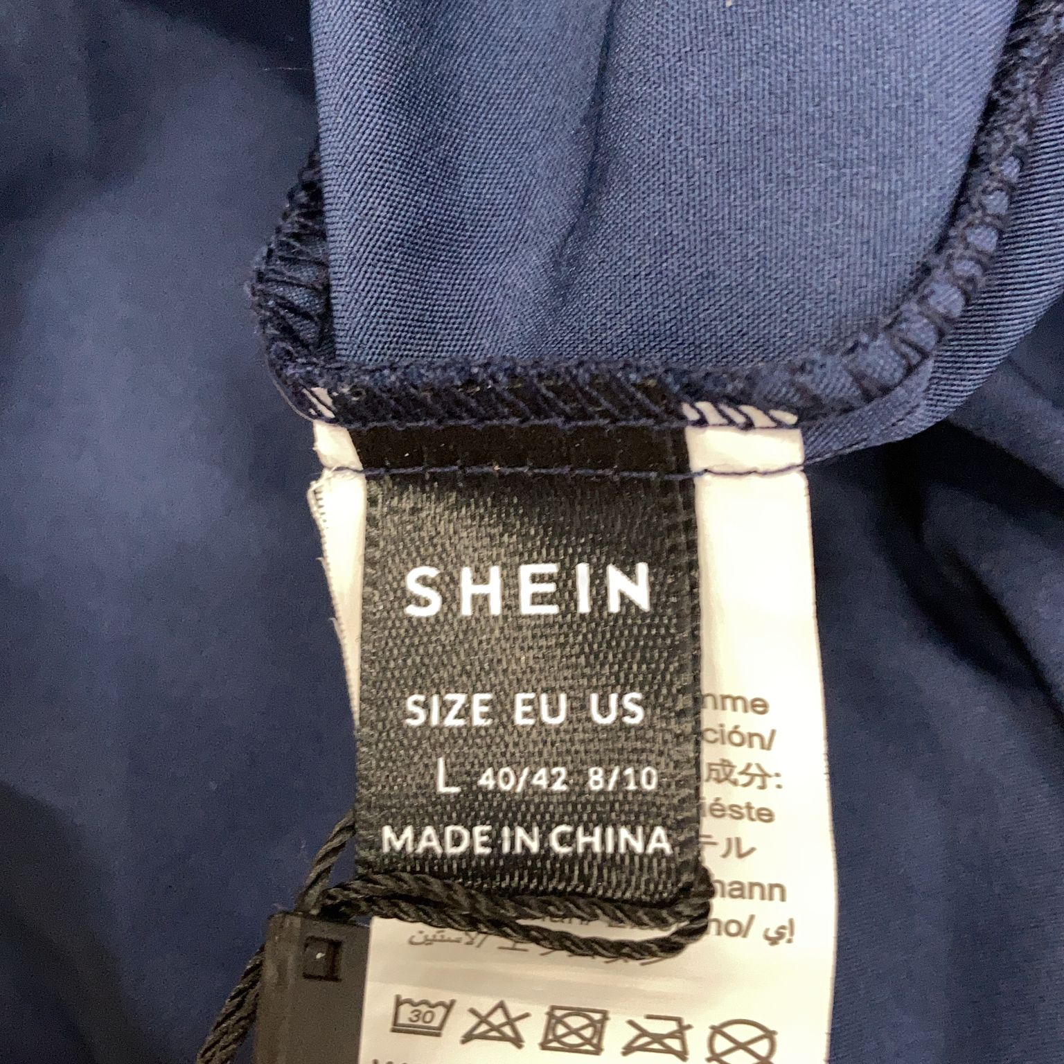 Shein