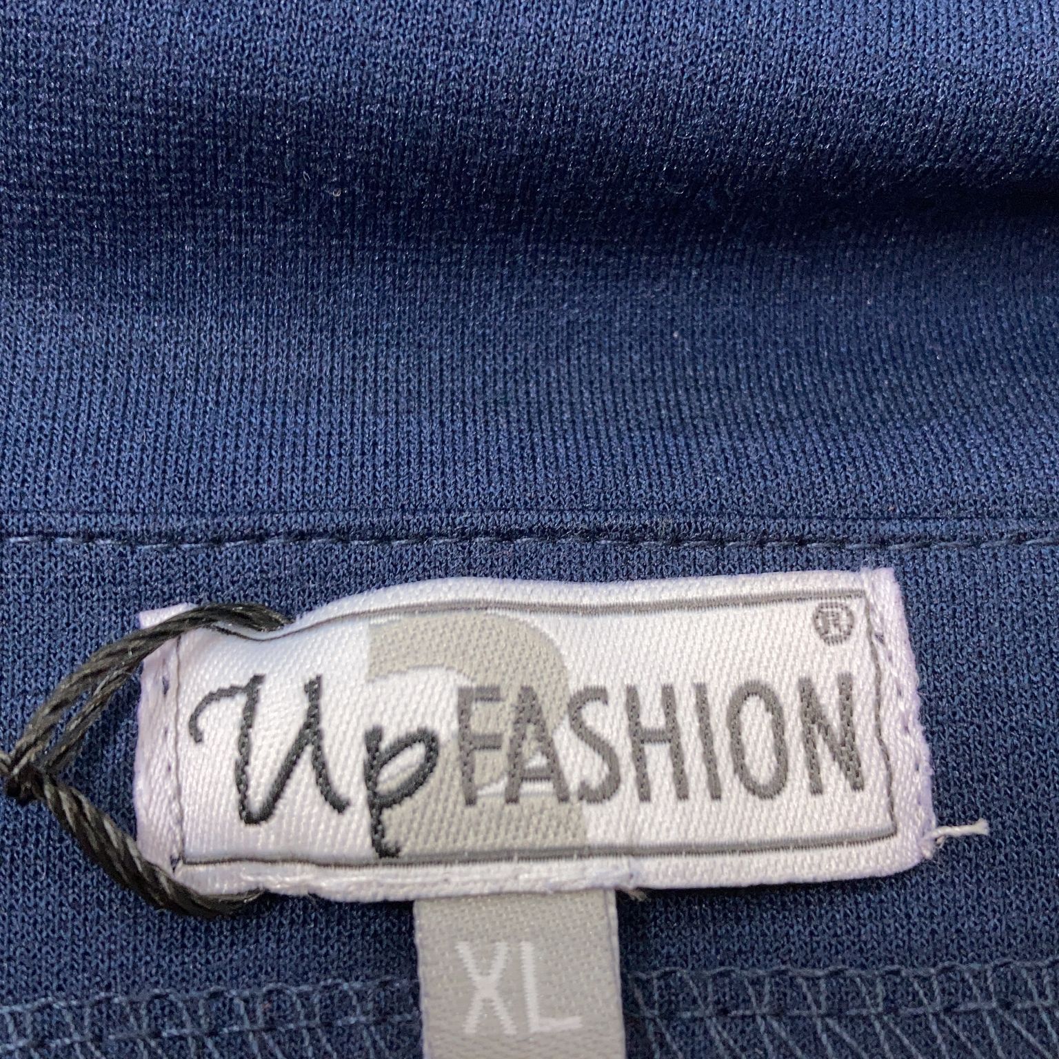 Up2Fashion