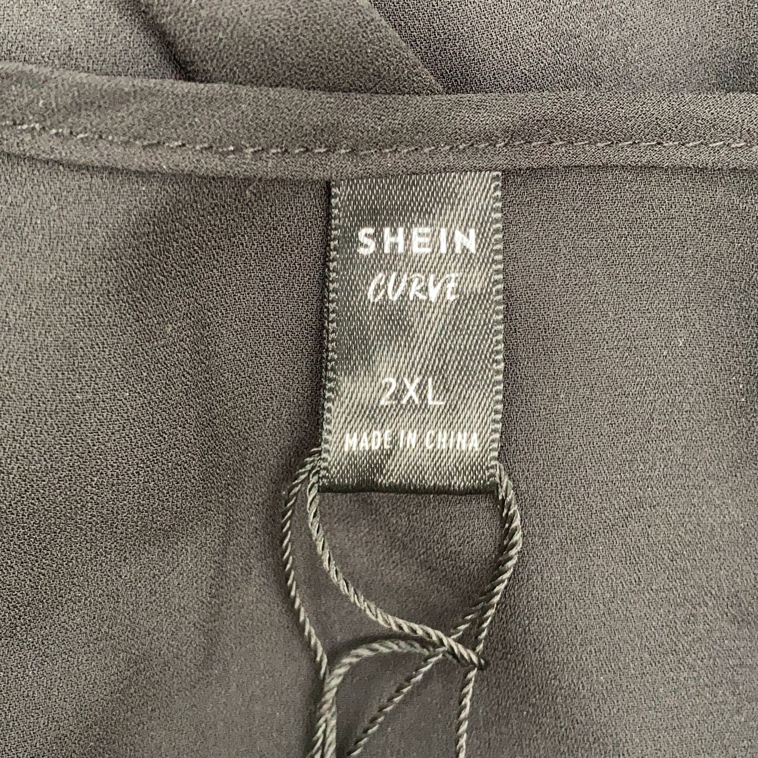 Shein Curve