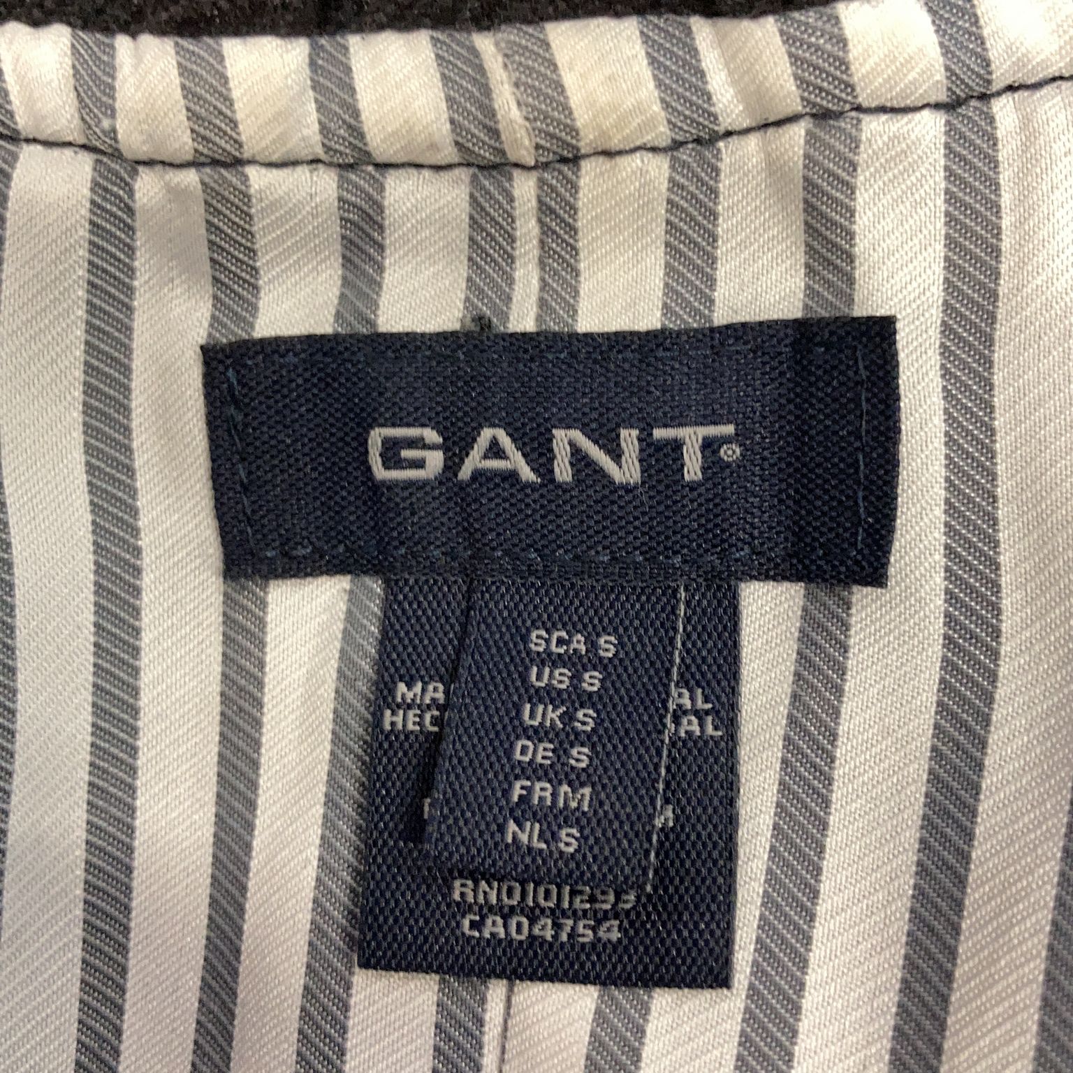 GANT