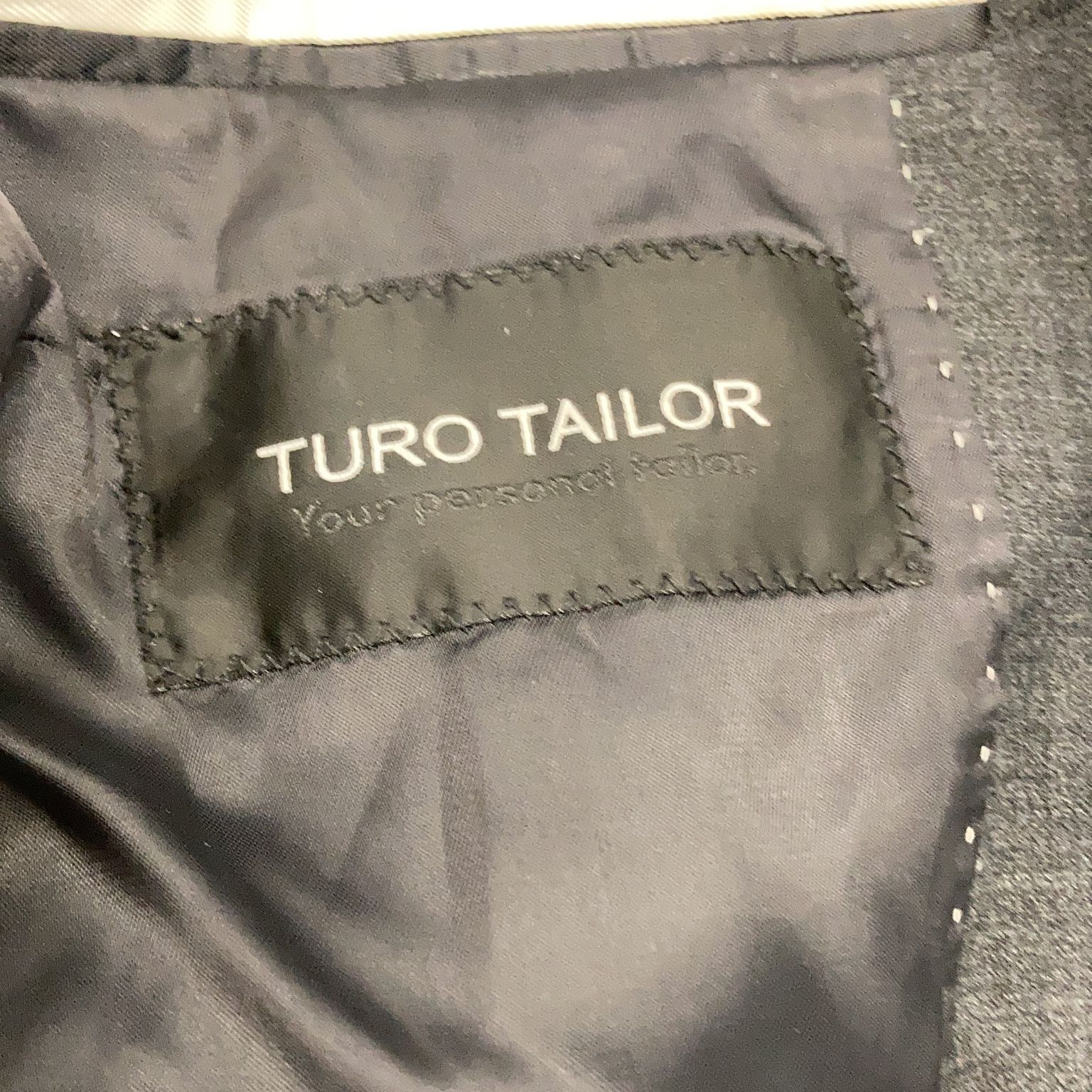 Turo Tailor