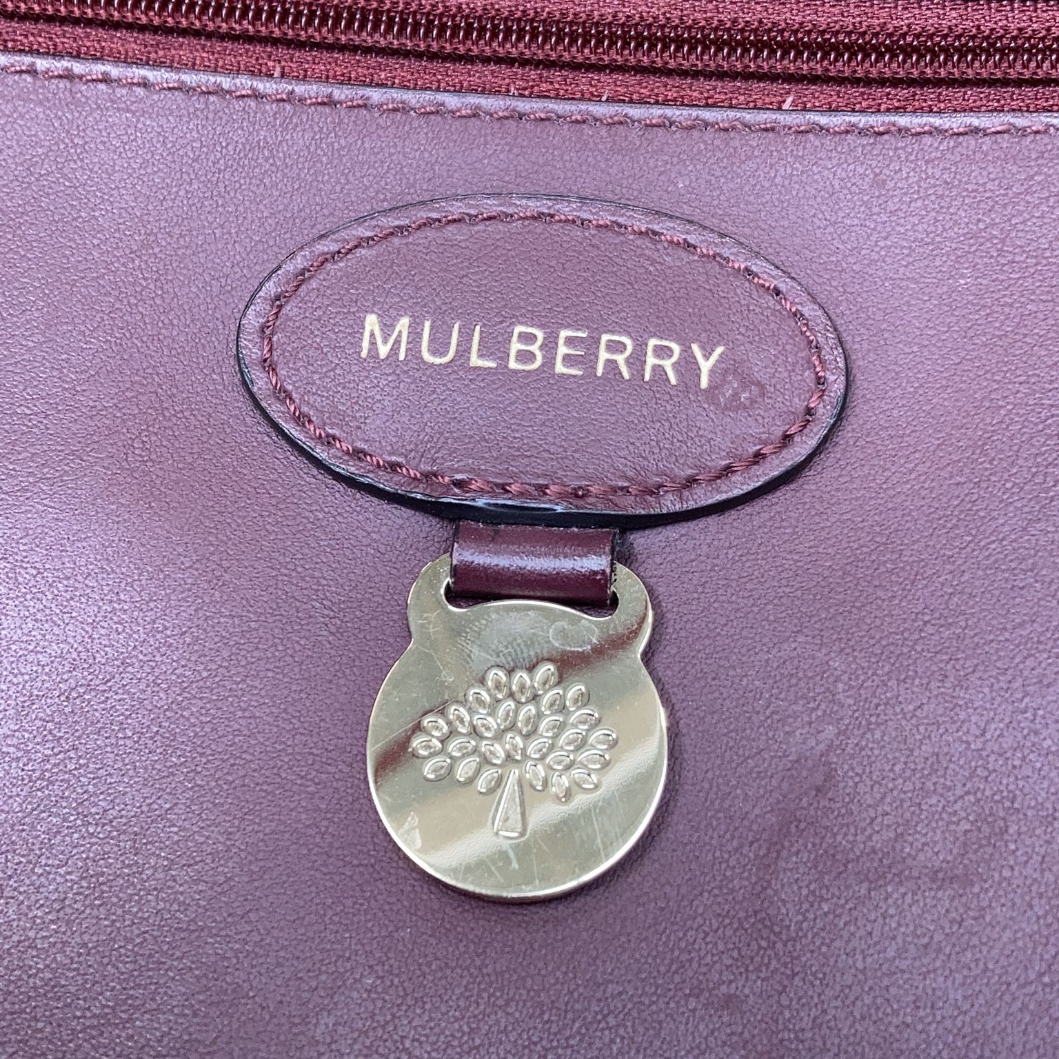 Mulberry