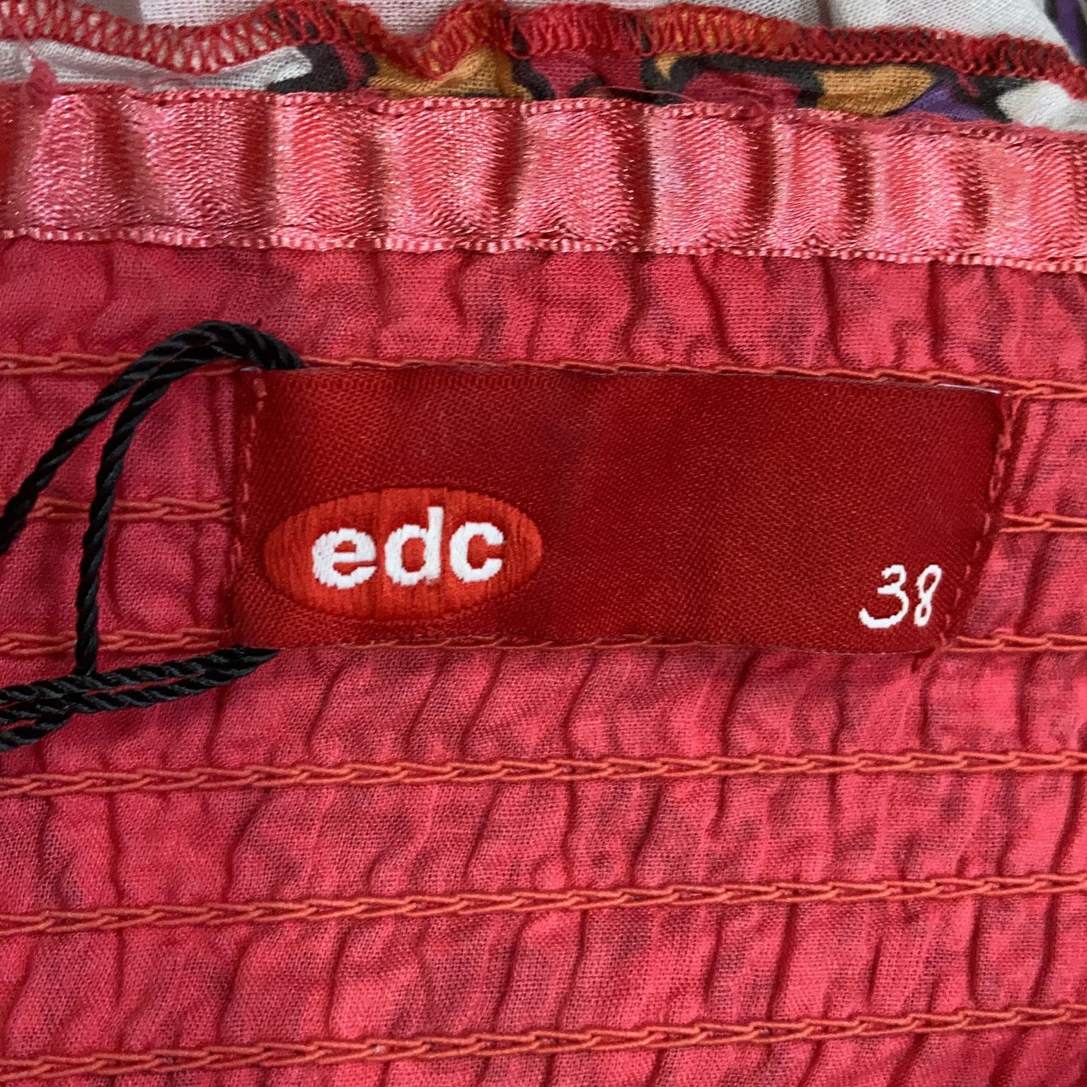 EDC by ESPRIT