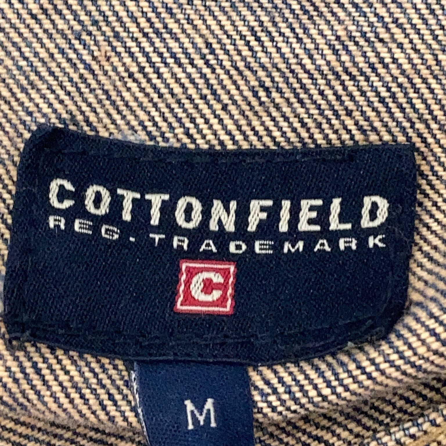 Cottonfield