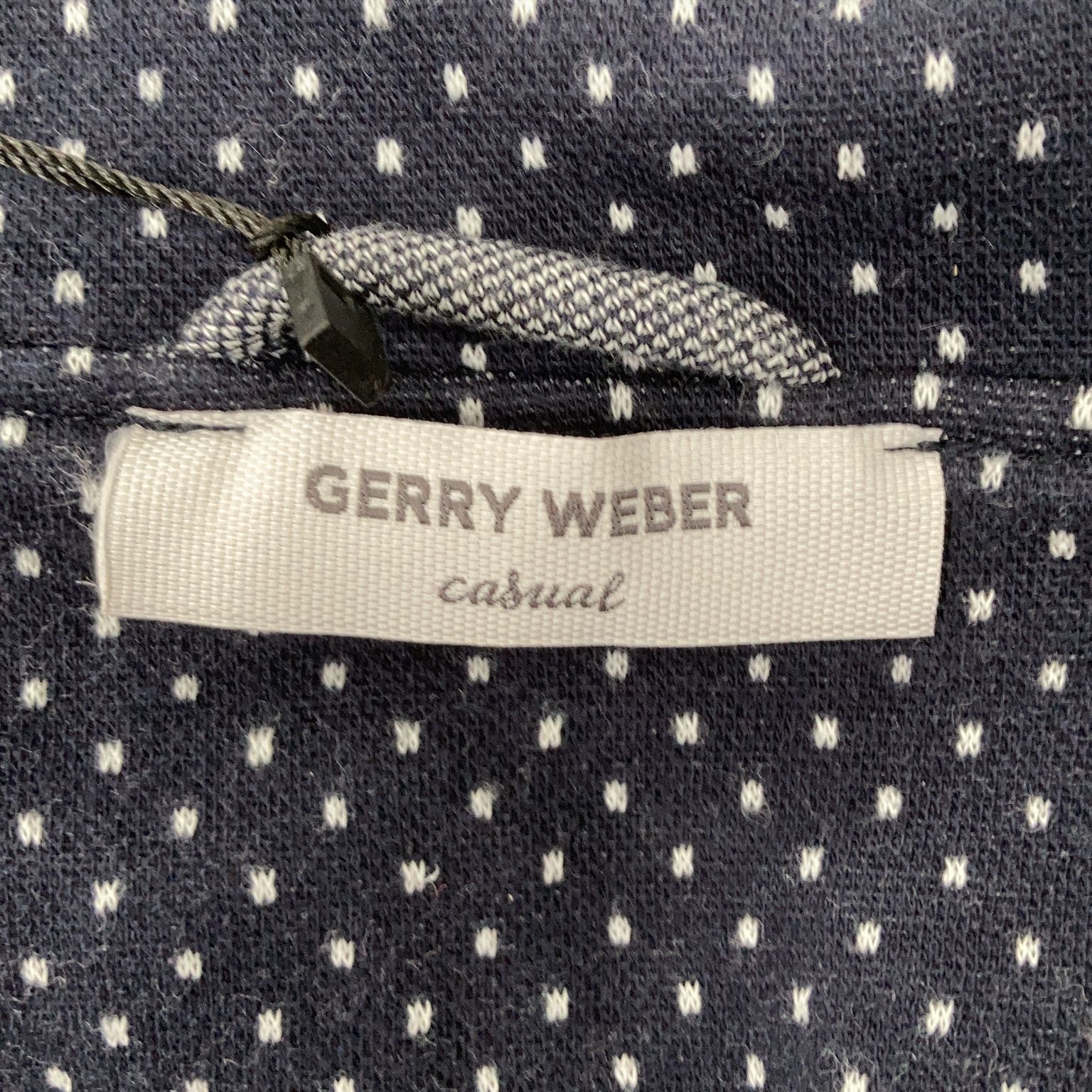 Gerry Weber