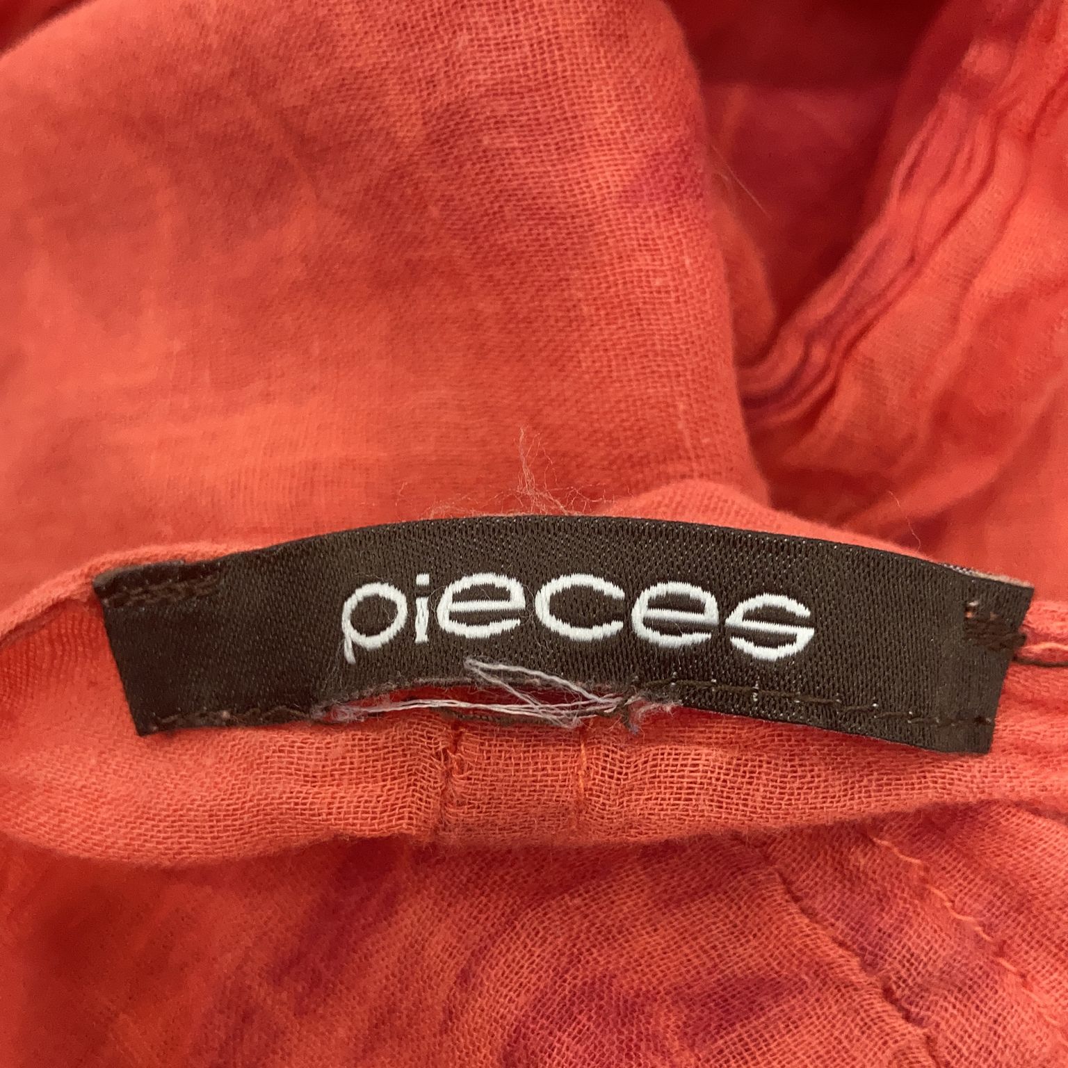 Pieces