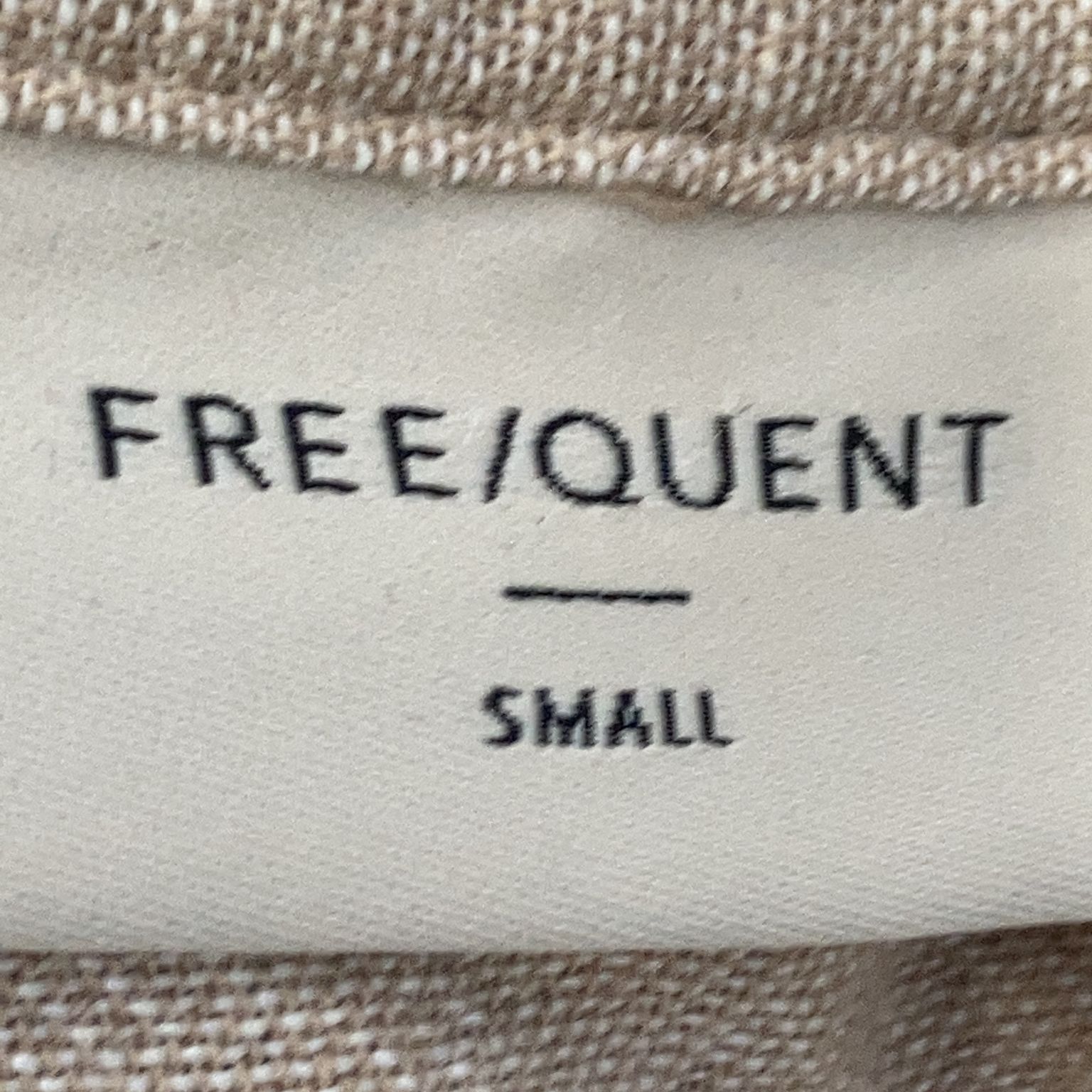 Free/Quent