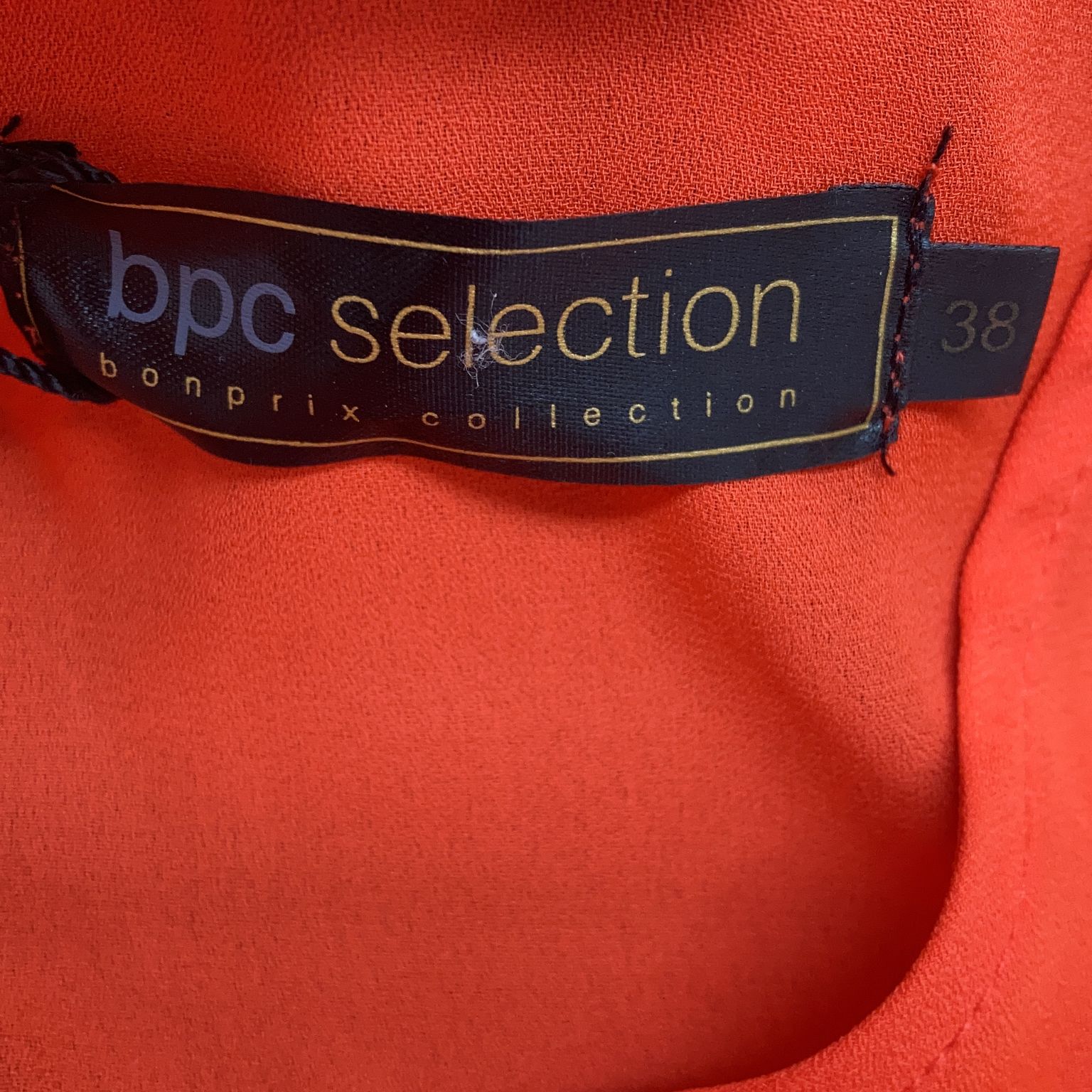 BPC Bonprix Collection