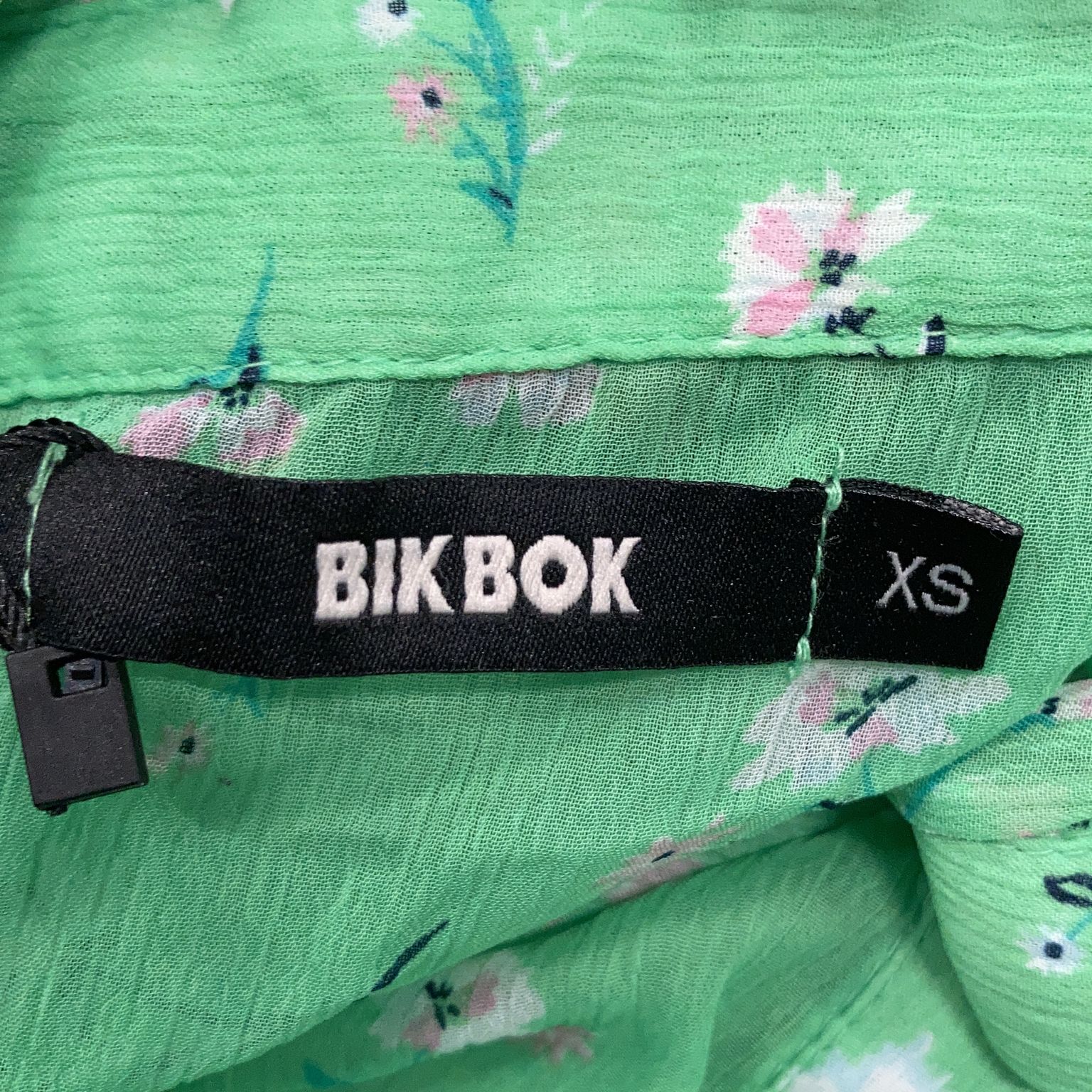 Bik Bok