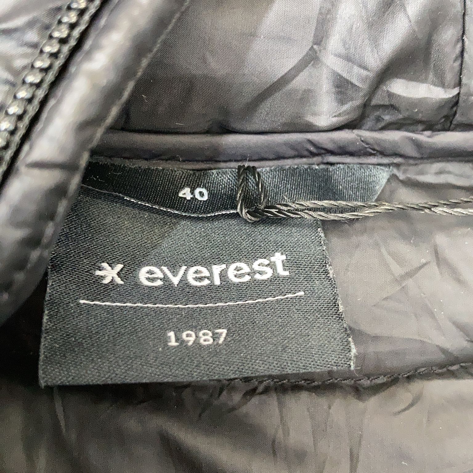 Everest