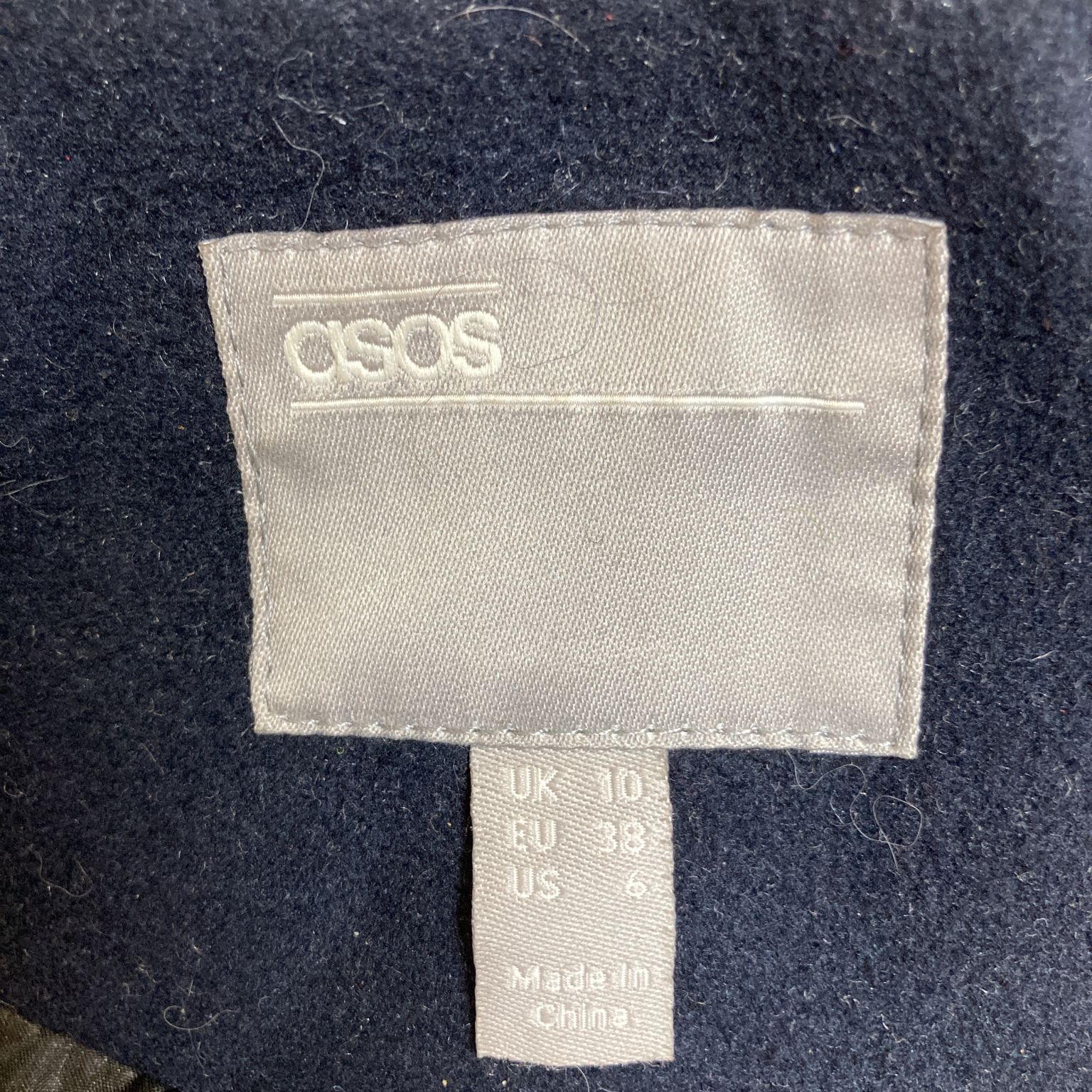 ASOS