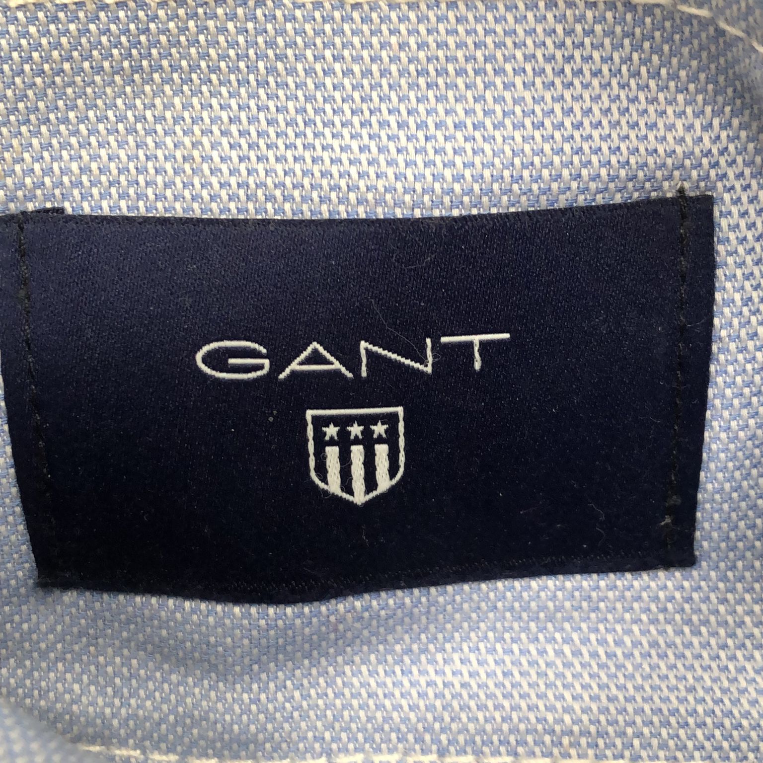 GANT