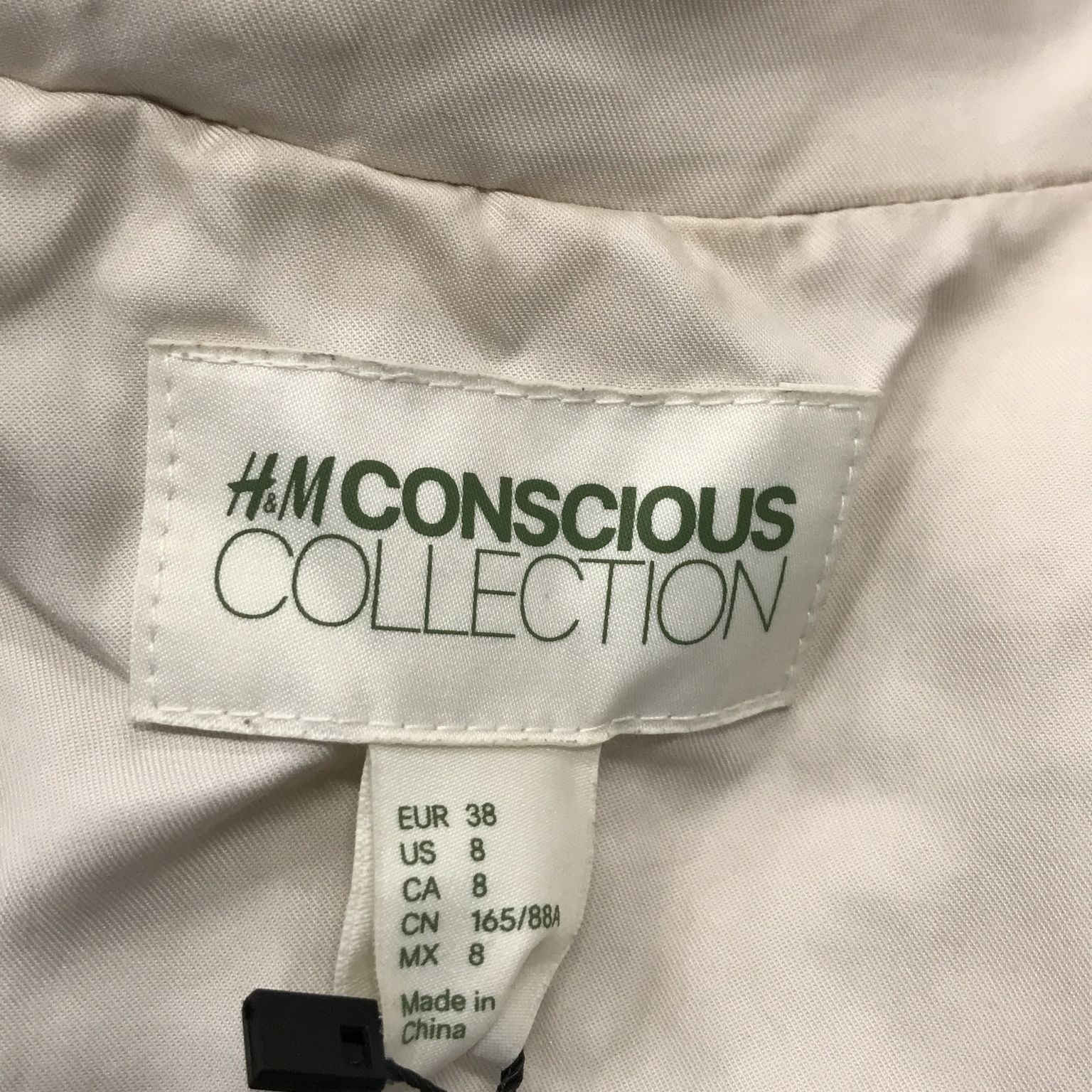 HM Conscious Collection