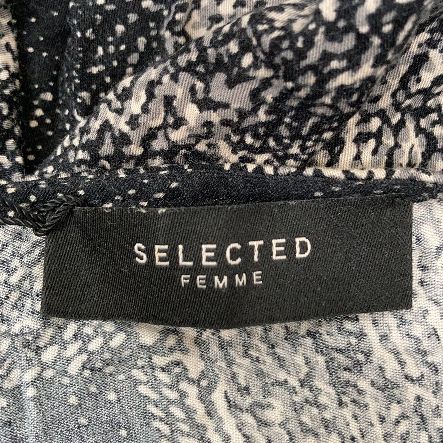 Selected Femme