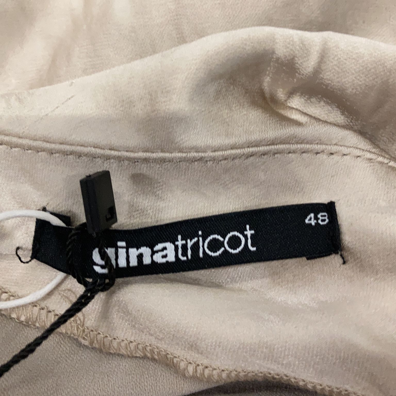 Gina Tricot