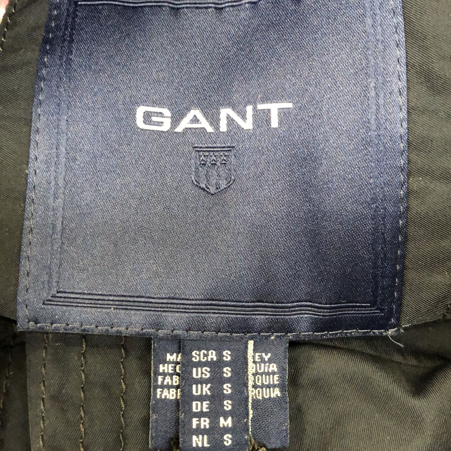 GANT