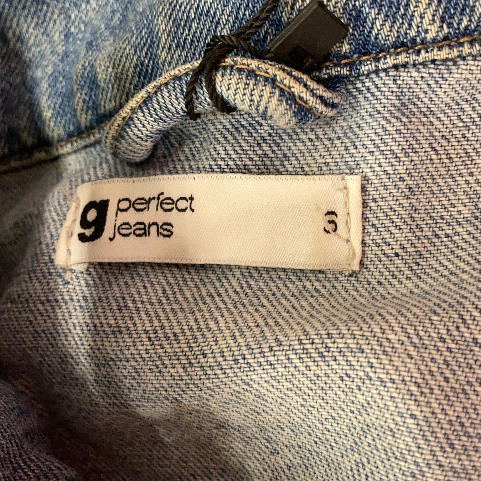 Perfect Jeans Gina Tricot