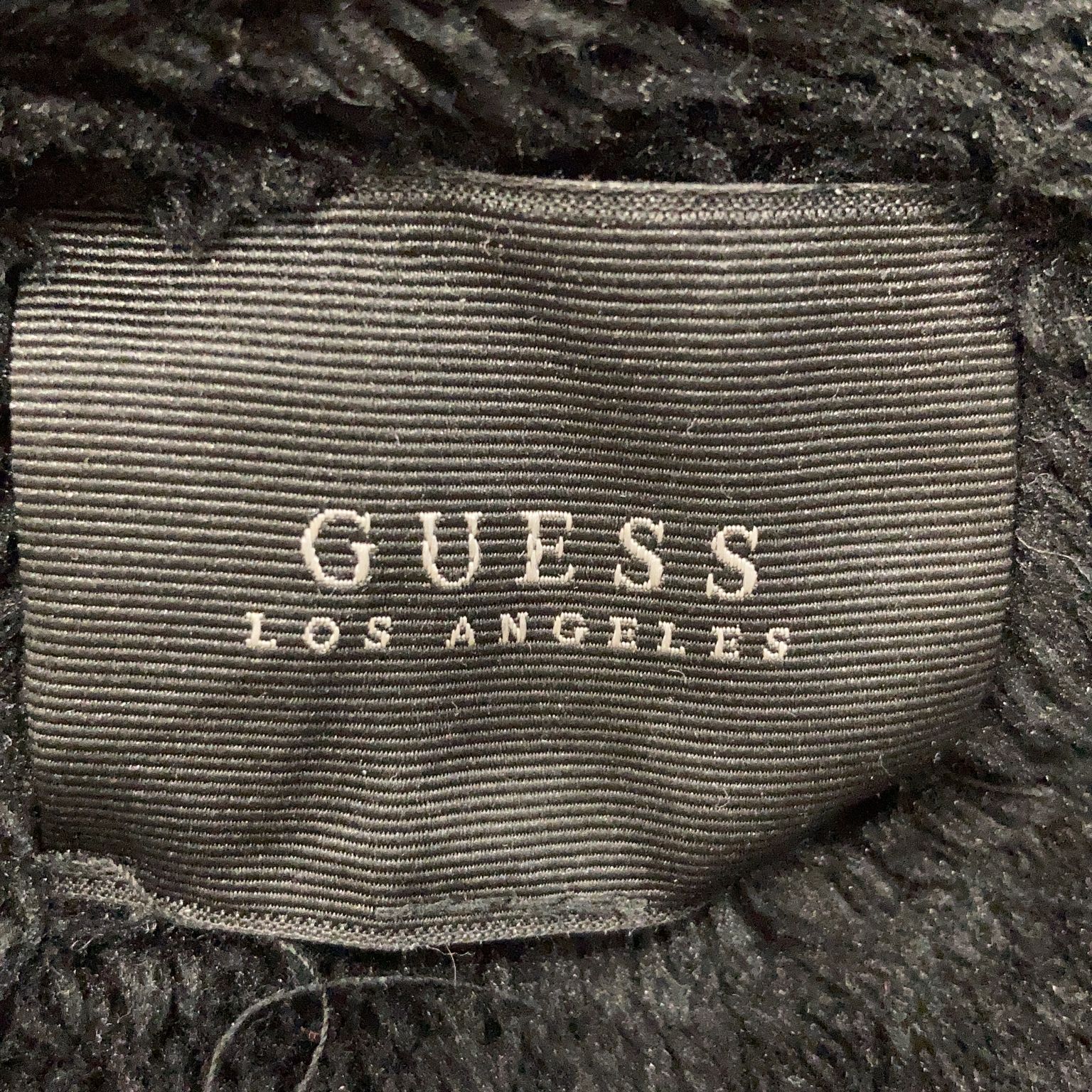 Guess