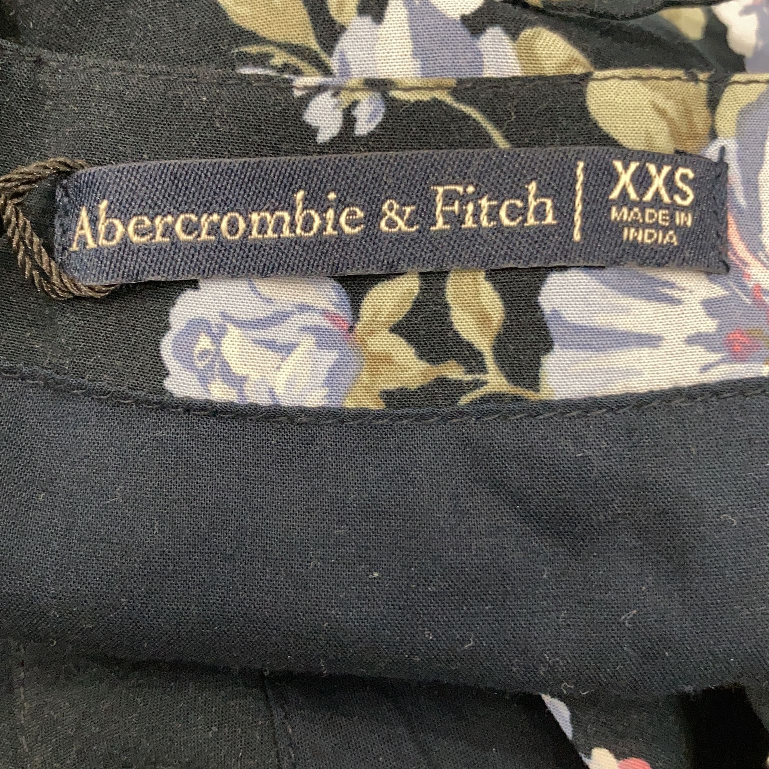 Abercrombie  Fitch