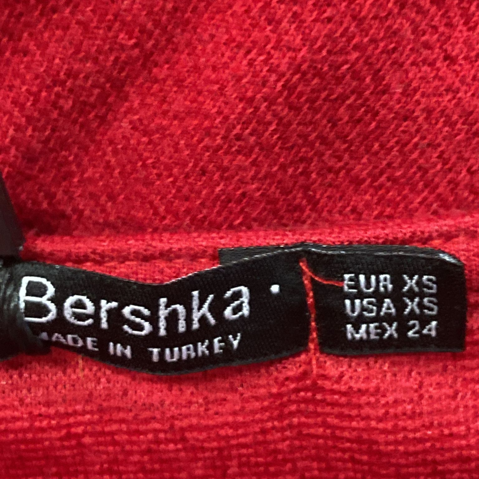 Bershka