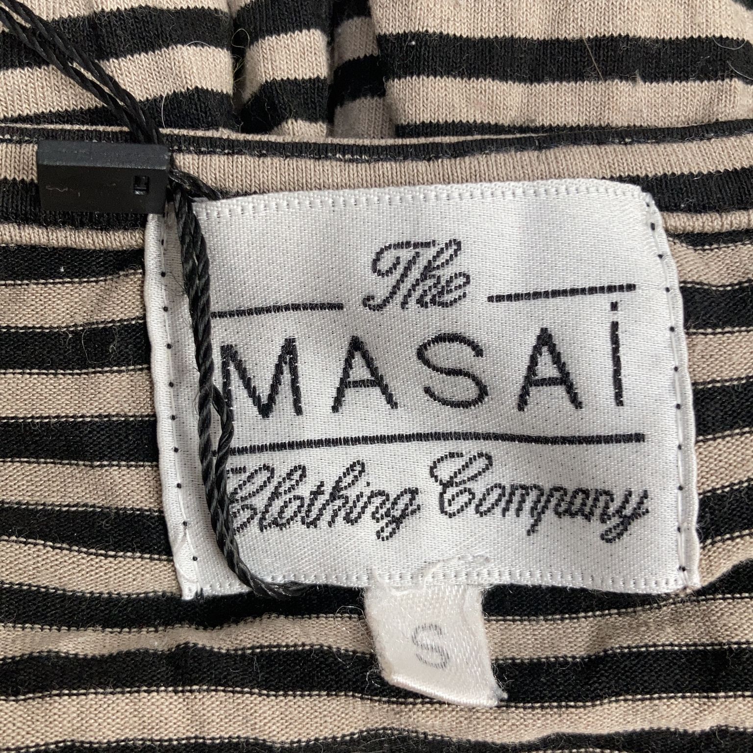 The Masai Clothing Company