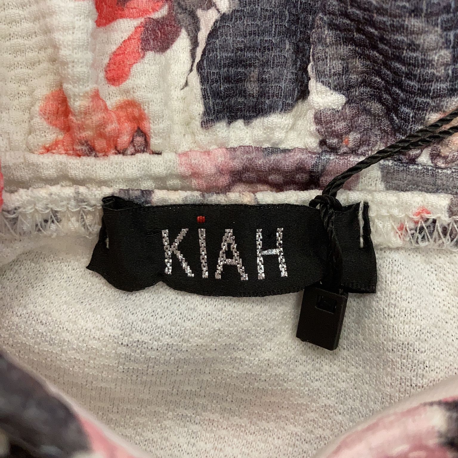 Kiah