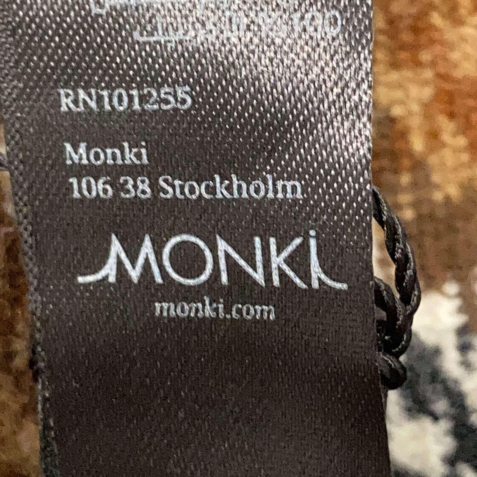 Monki