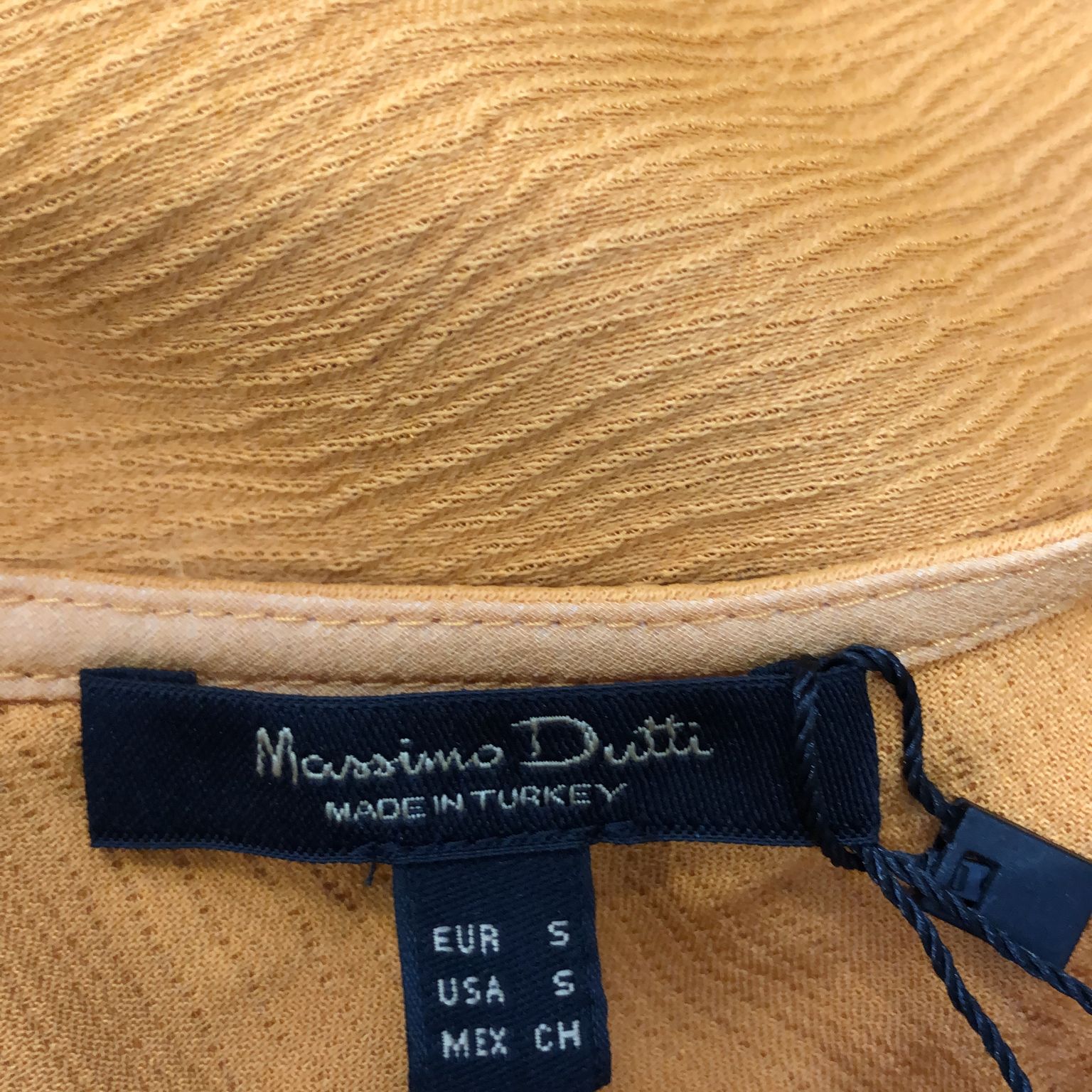 Massimo Dutti