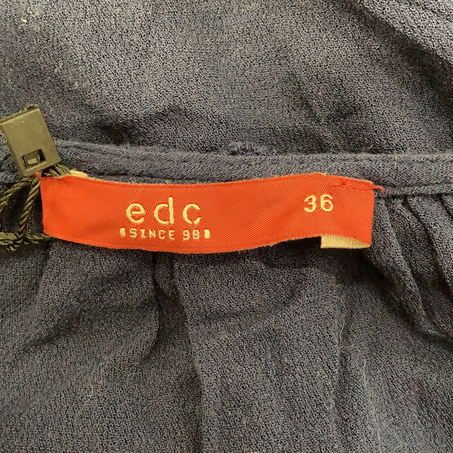 EDC by ESPRIT