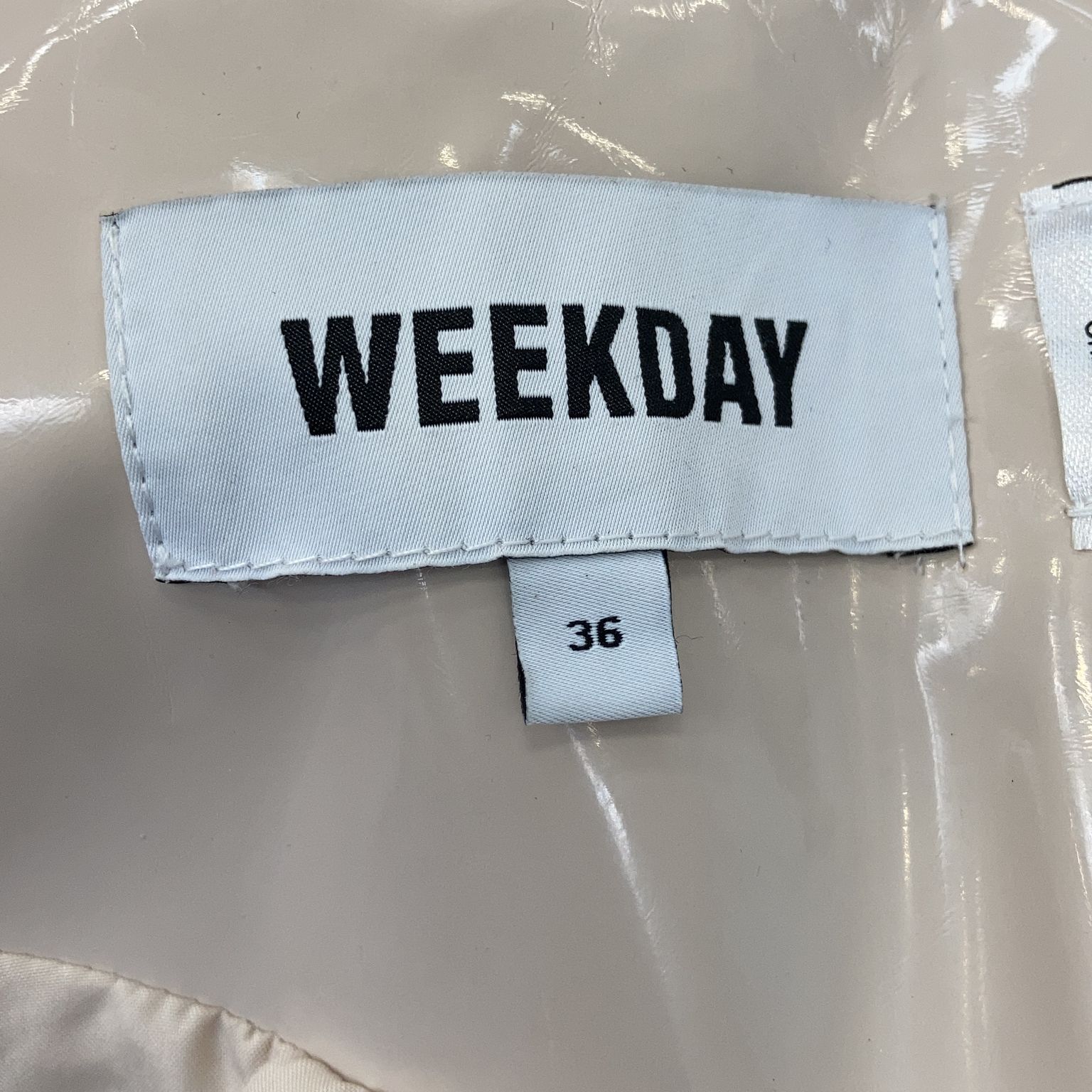 Weekday