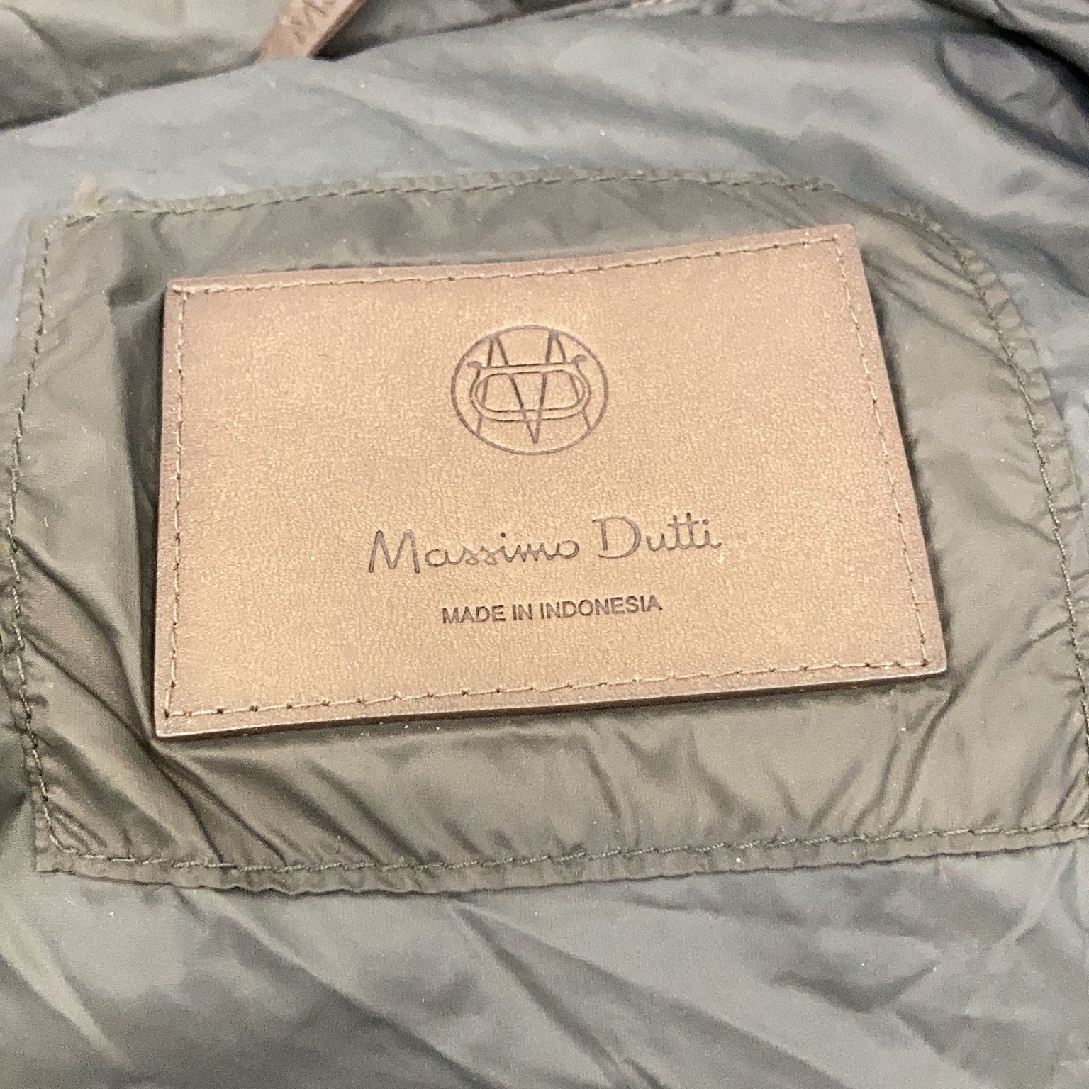 Massimo Dutti