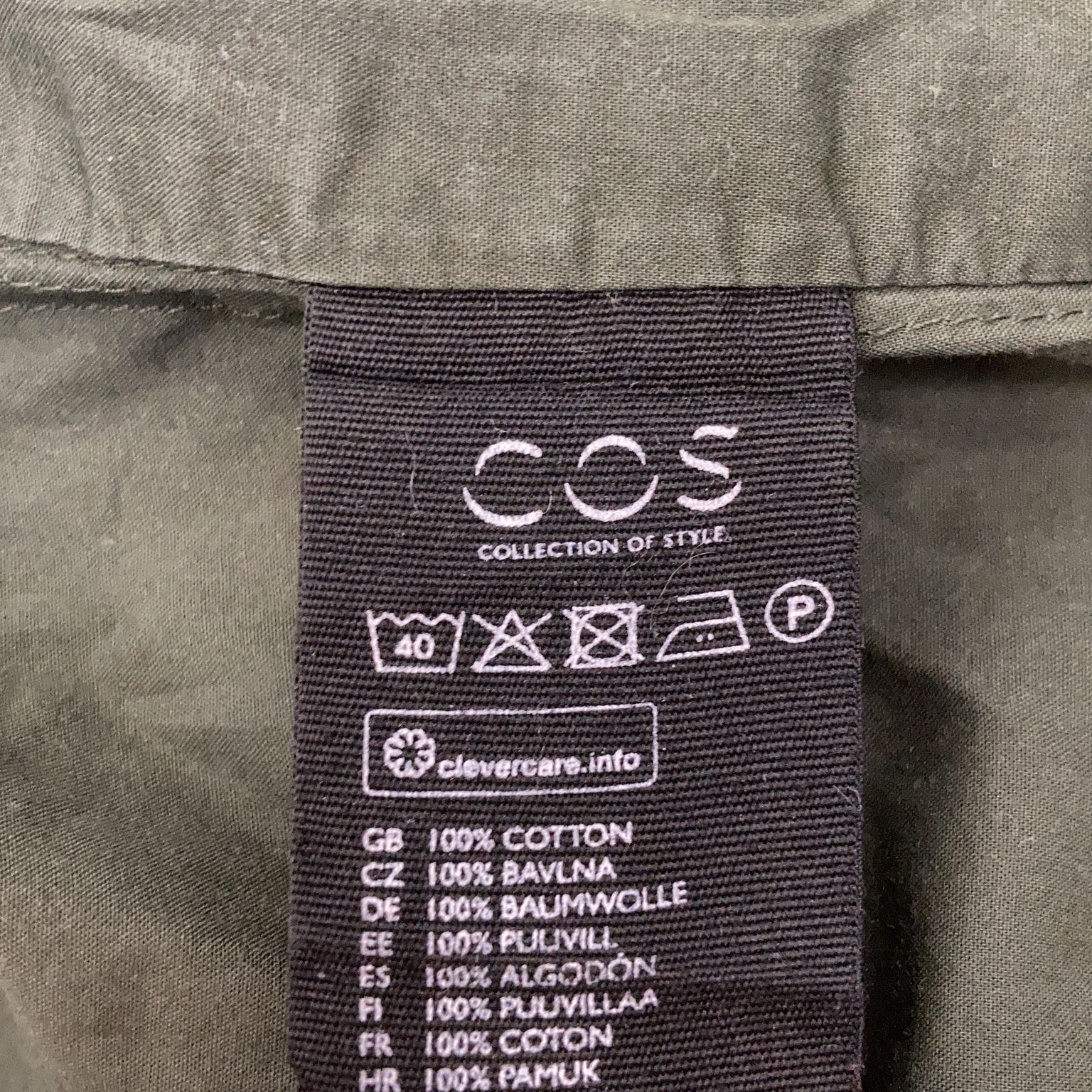 COS