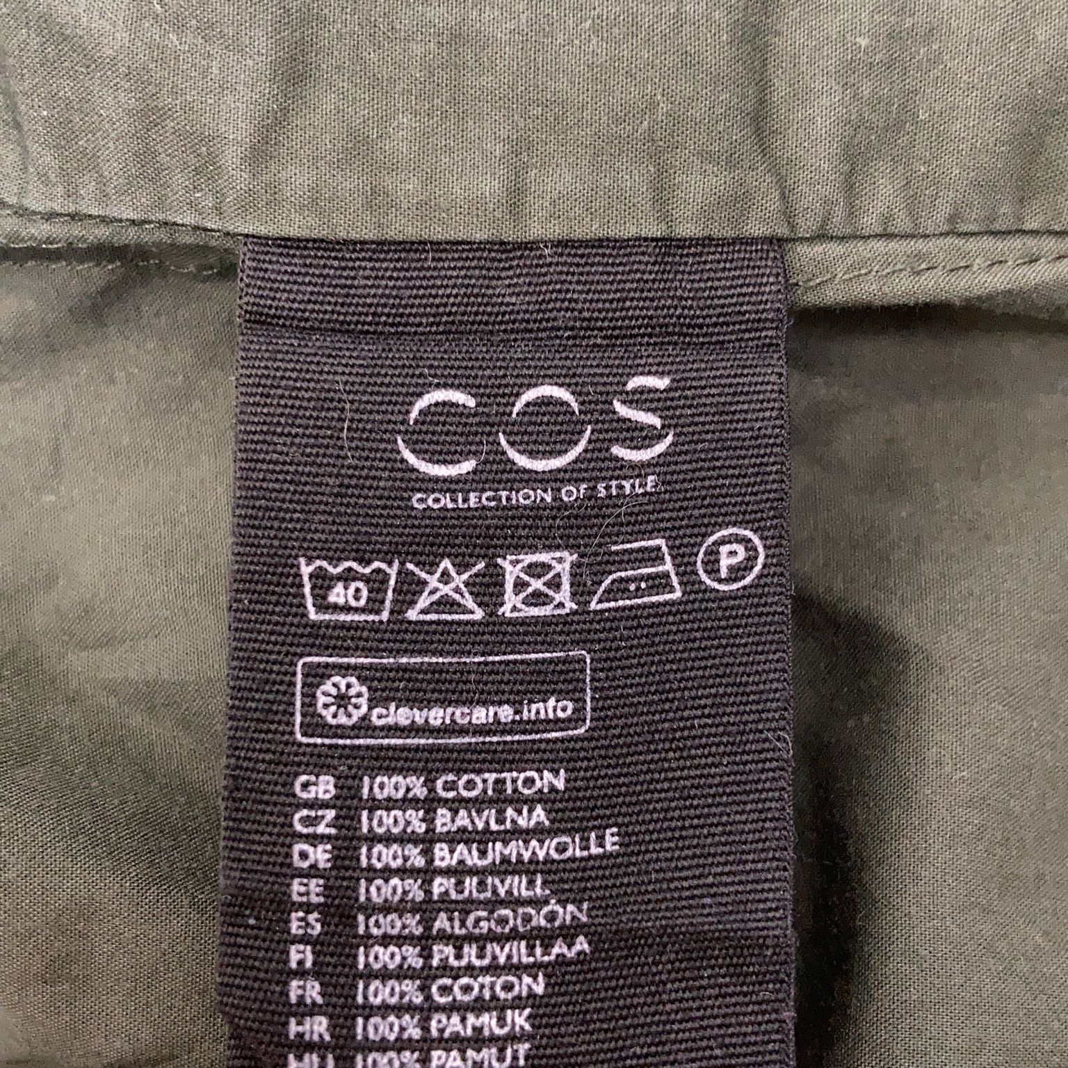 COS